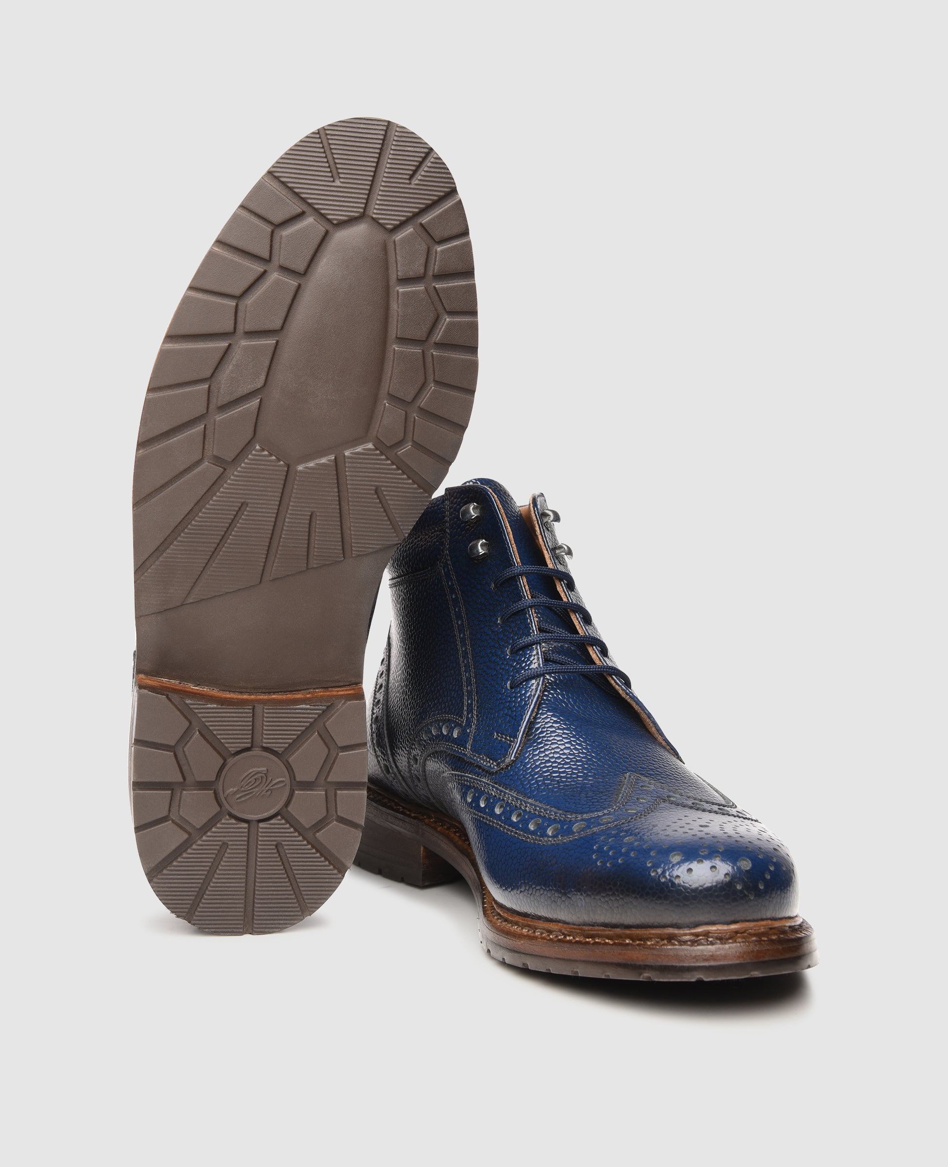 heinrich-dinkelacker-janosh-k-full-brogue-derby-boot-blau image 6