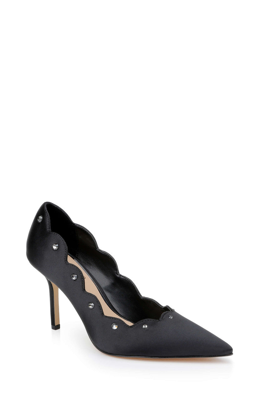 badgley-mischka-eleni-jw5608-pumps-nude-perlen-satin image 8