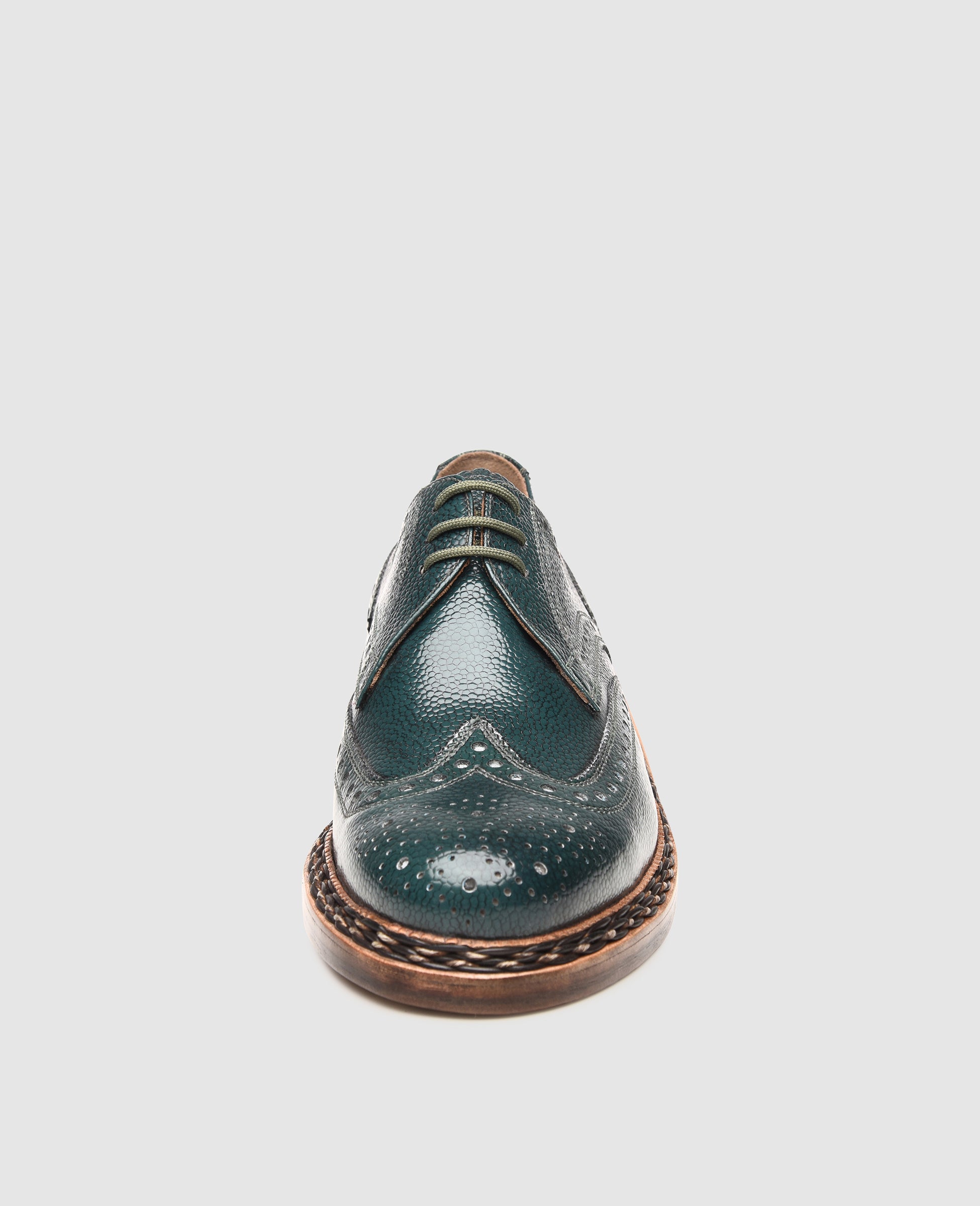 heinrich-dinkelacker-buda-full-brogue-ag-derby-smaragd-gr-n image 7