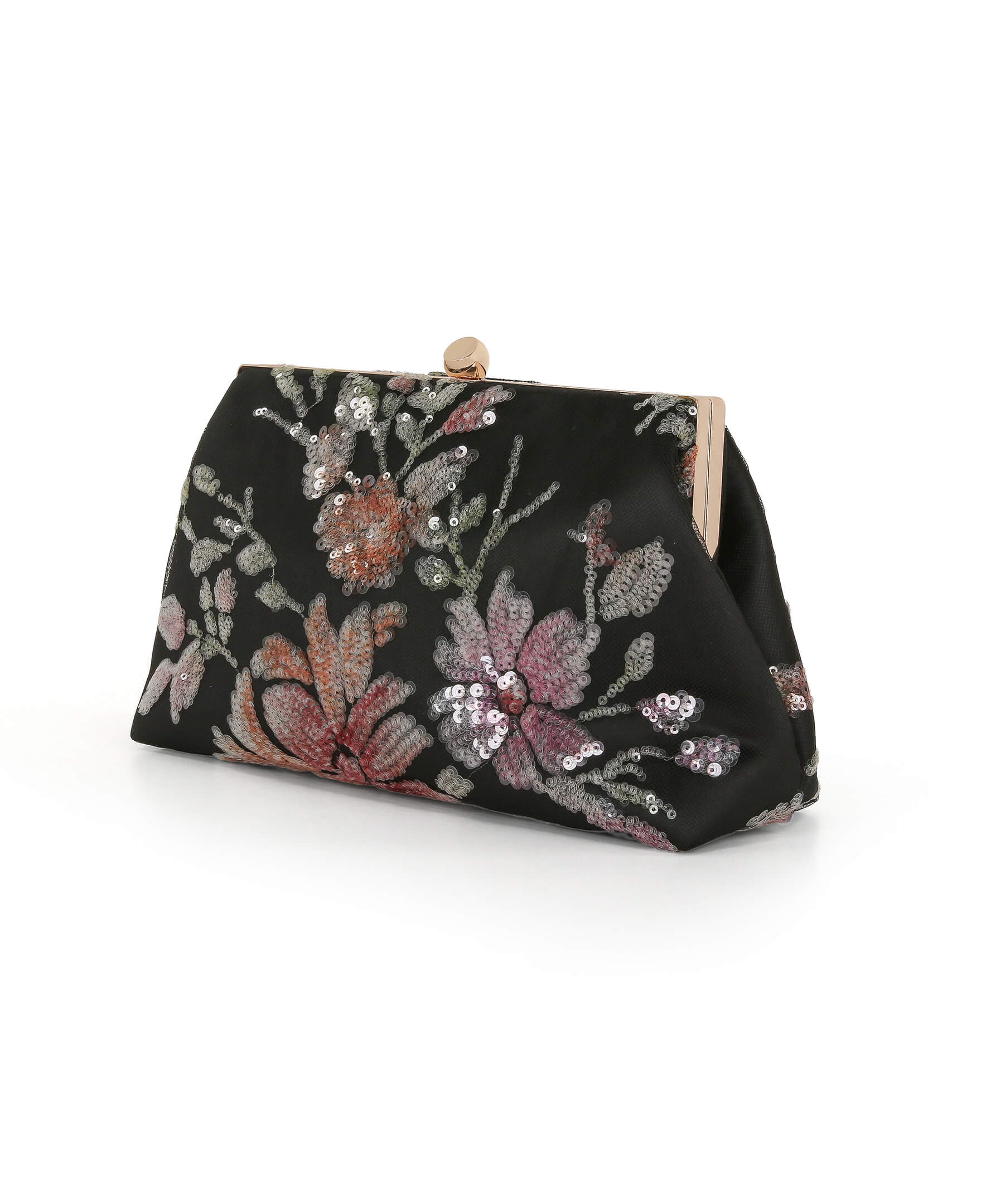 badgley-mischka-lyric-jl0393-clutch-schwarz-pailletten image 5