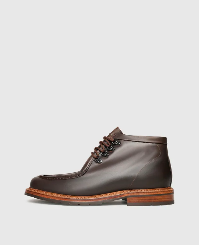 heinrich-dinkelacker-z-rich-plain-h-derby-boot-mocca-hillbilly image 1