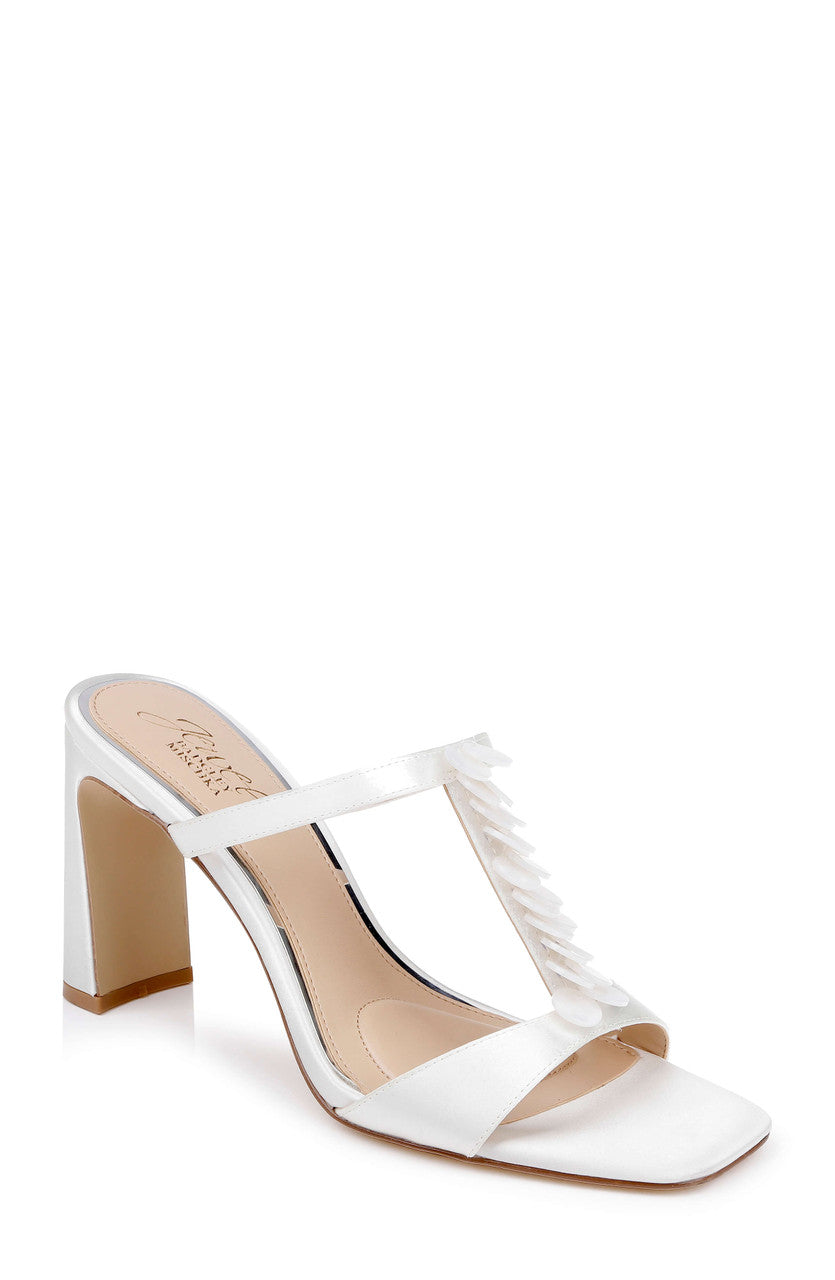 badgley-mischka-pacifica-satin-sandale-ivory image 8