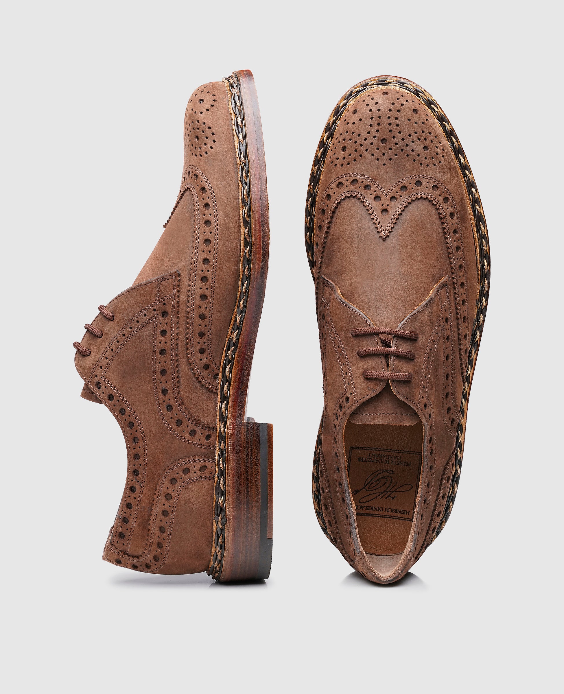 heinrich-dinkelacker-buda-full-brogue-j-derby-coffee-fettnubuk image 5