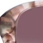 badgley-mischka-buitique-sonnenbrille-blau-tortoise-acetat image 8