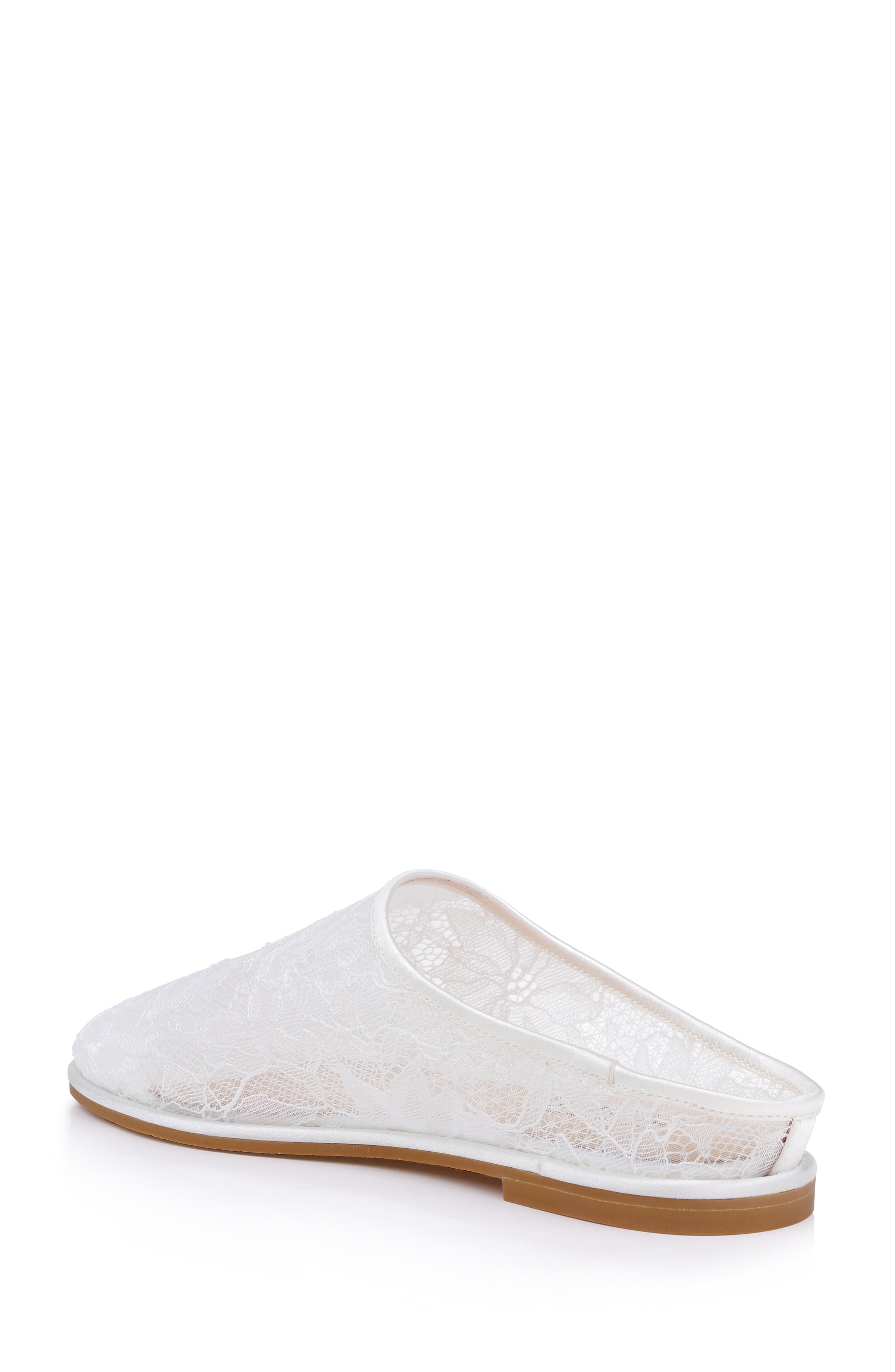 badgley-mischka-yumi-mp8230-mule-white-lace-flach image 3