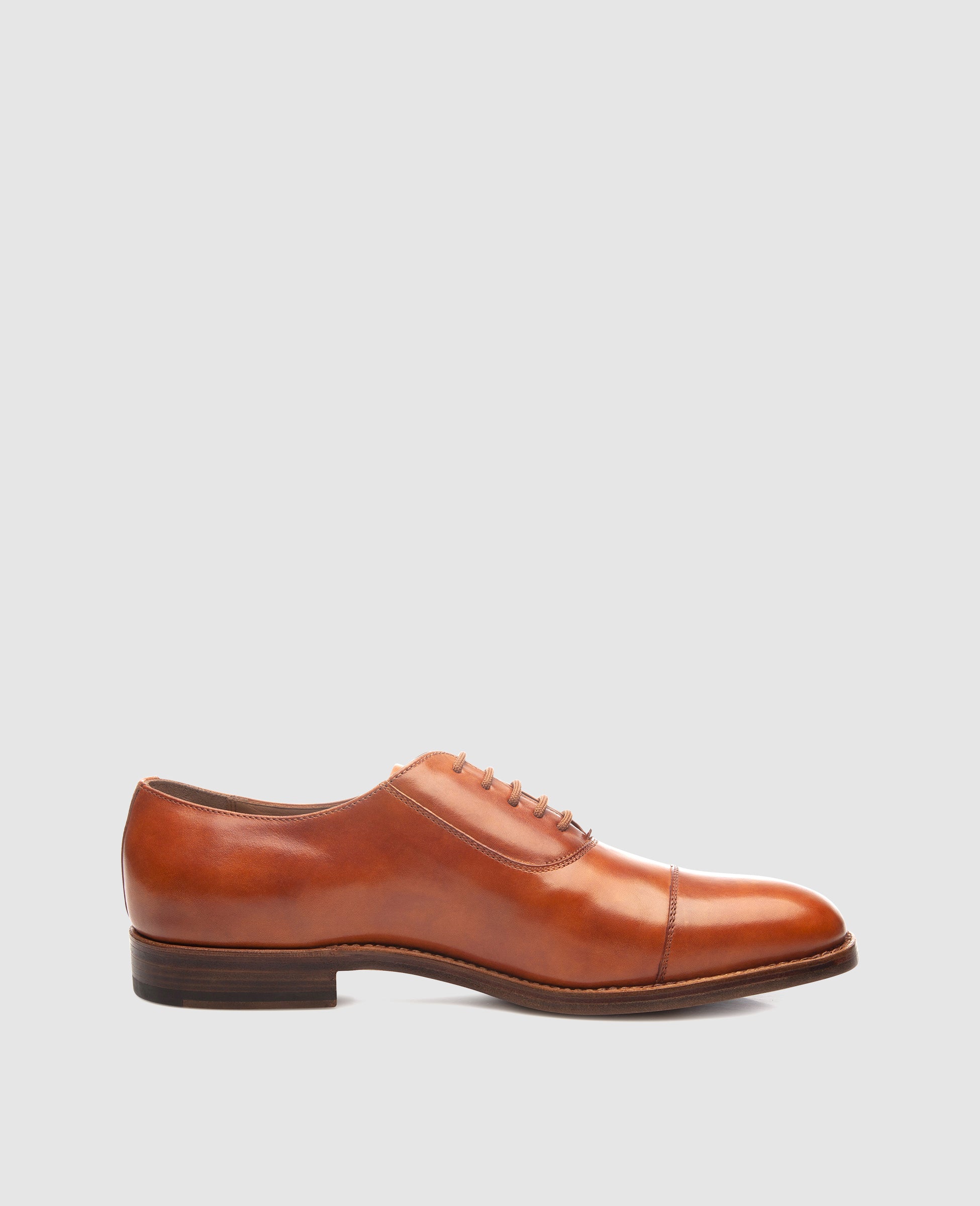 heinrich-dinkelacker-luzern-captoe-tc-oxford-cognac-toscana image 3