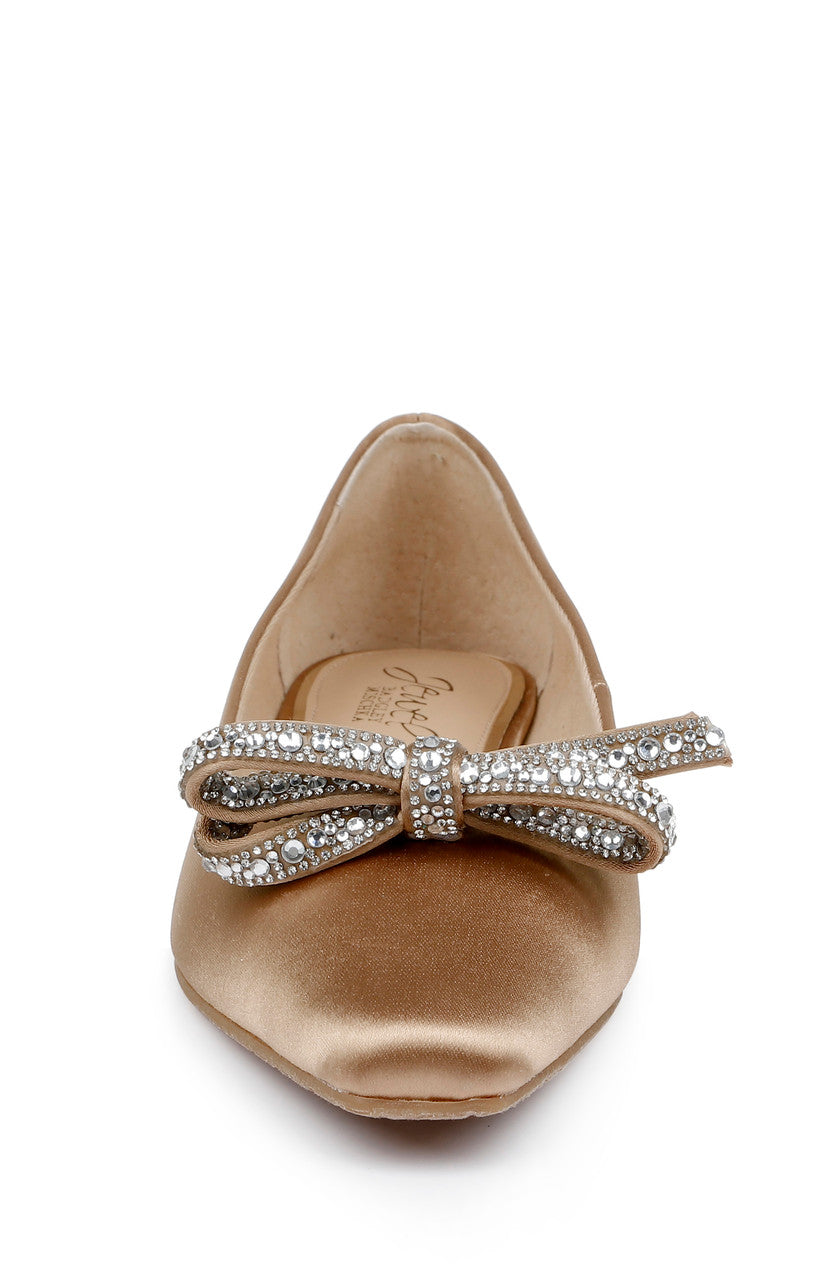 badgley-mischka-hesther-ballerina-schwarz-strass-schleife image 4