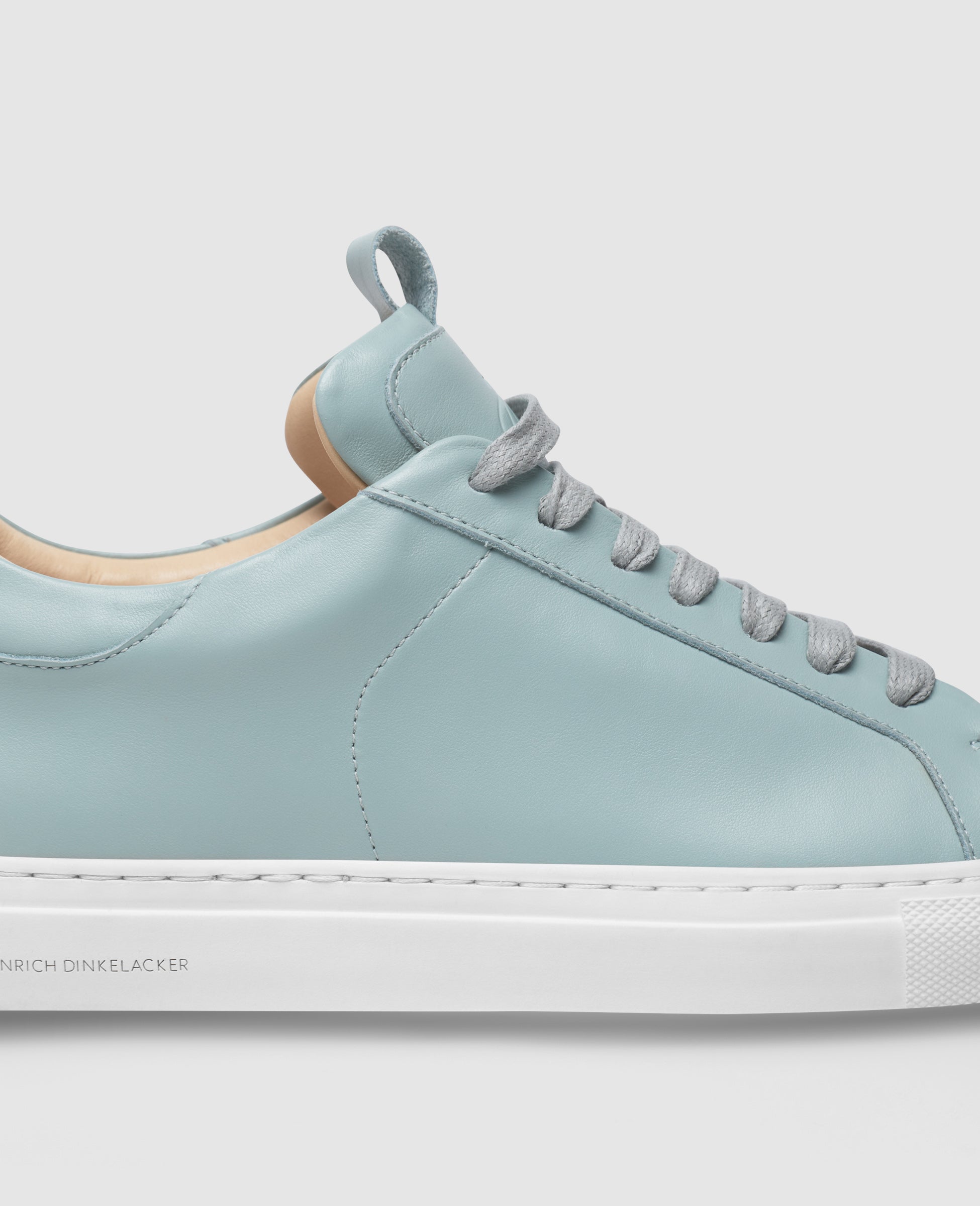 heinrich-dinkelacker-turin-court-sneaker-np-mint-kalbsnappa image 5
