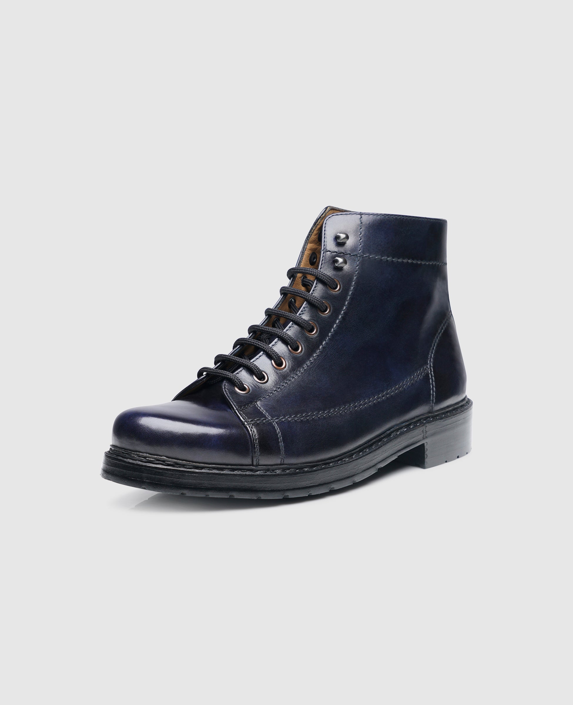 heinrich-dinkelacker-rio-plain-tc-derby-boot-midnight image 2