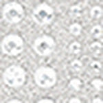 badgley-mischka-christy-minaudiere-clutch-silber-strass image 7