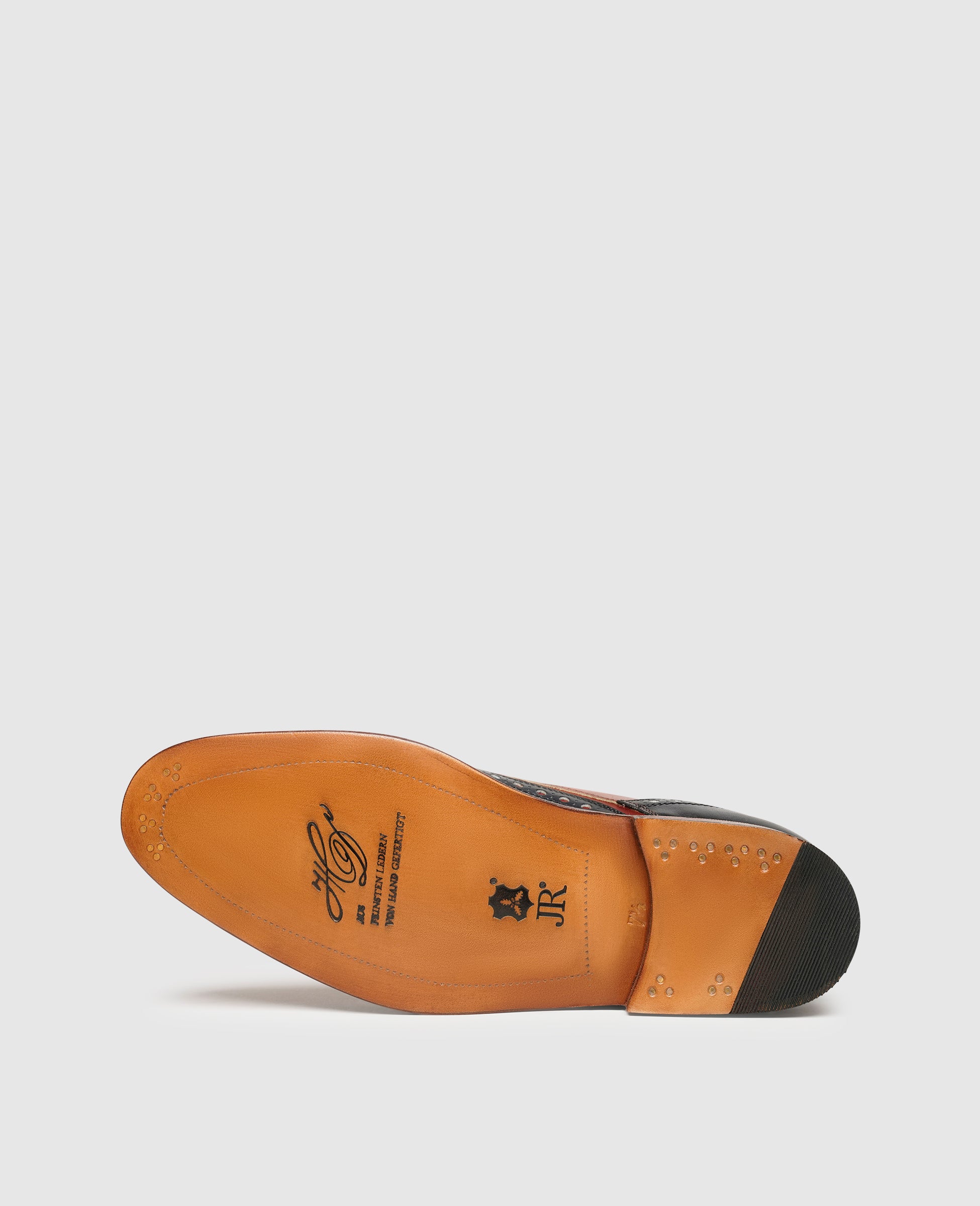heinrich-dinkelacker-luzern-full-brogue-tc-derby-midnight image 3