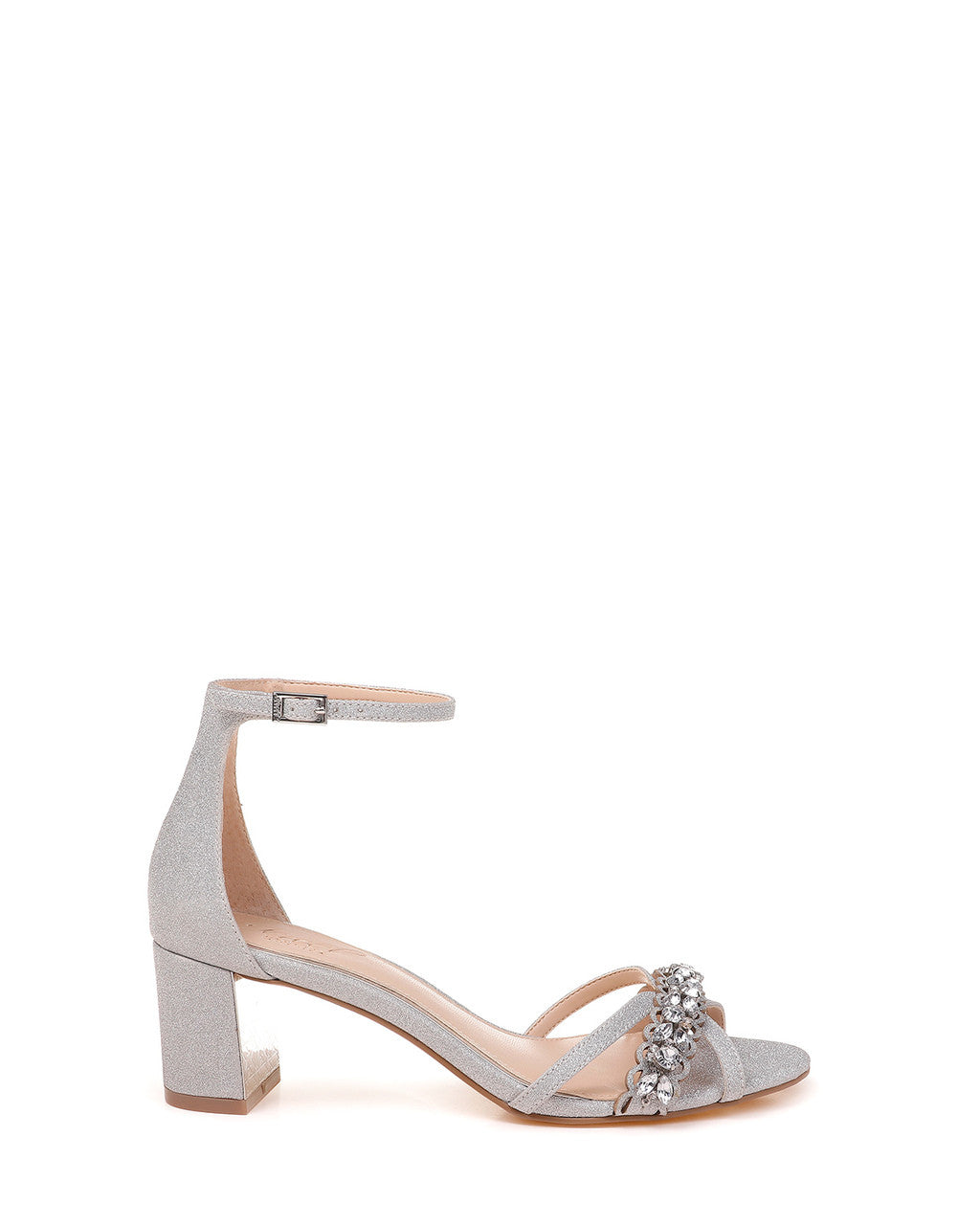 badgley-mischka-giona-abendschuh-champagner-kristall image 3
