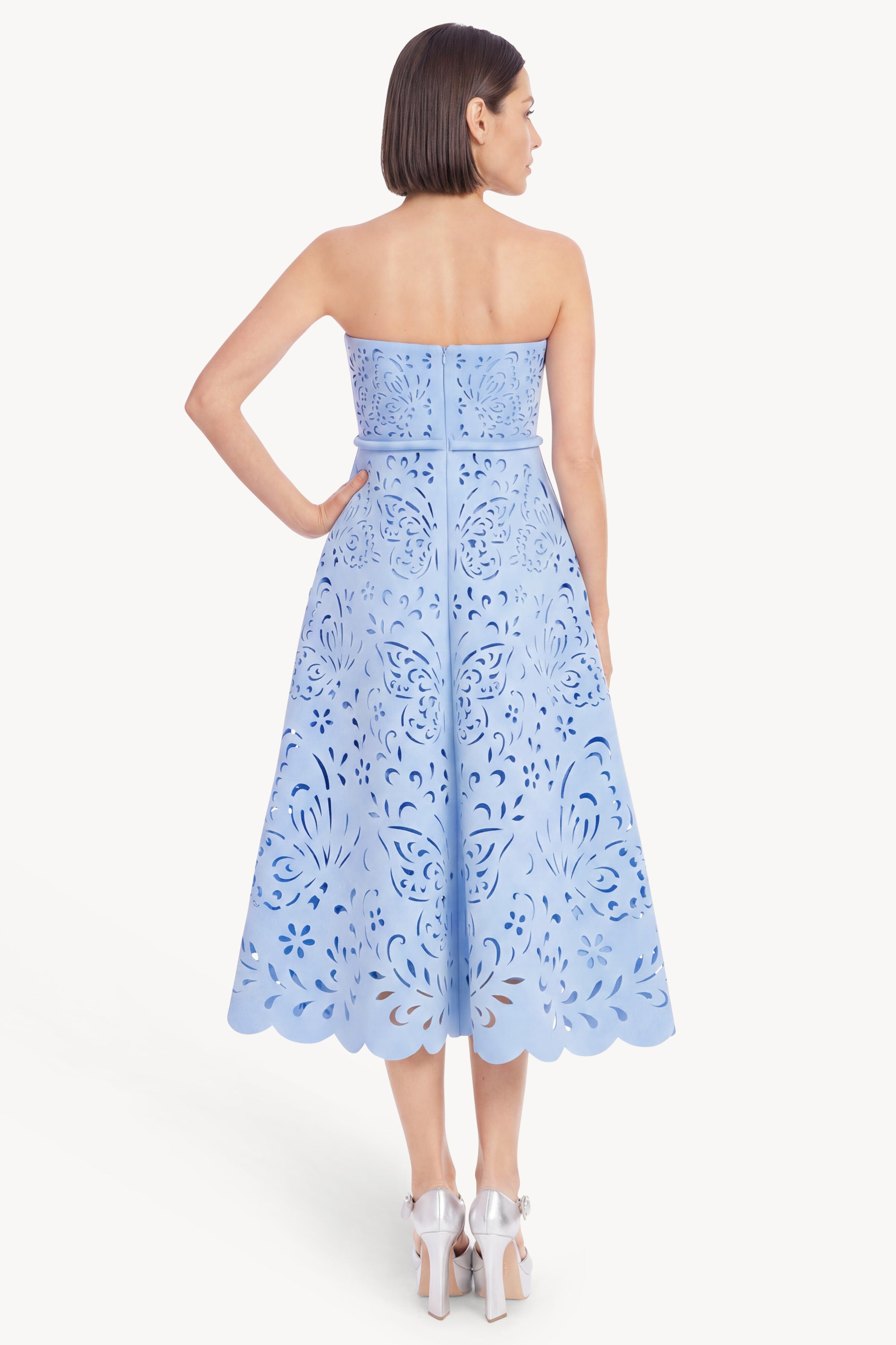 badgley-mischka-sc4632-cocktailkleid-periwinkle-midi image 3