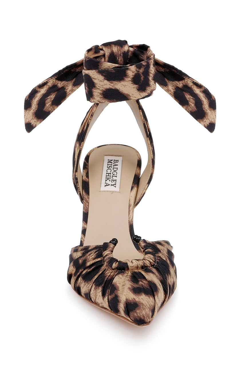 badgley-mischka-vania-mp7912-pumps-leo-satin-kn-chelband image 4