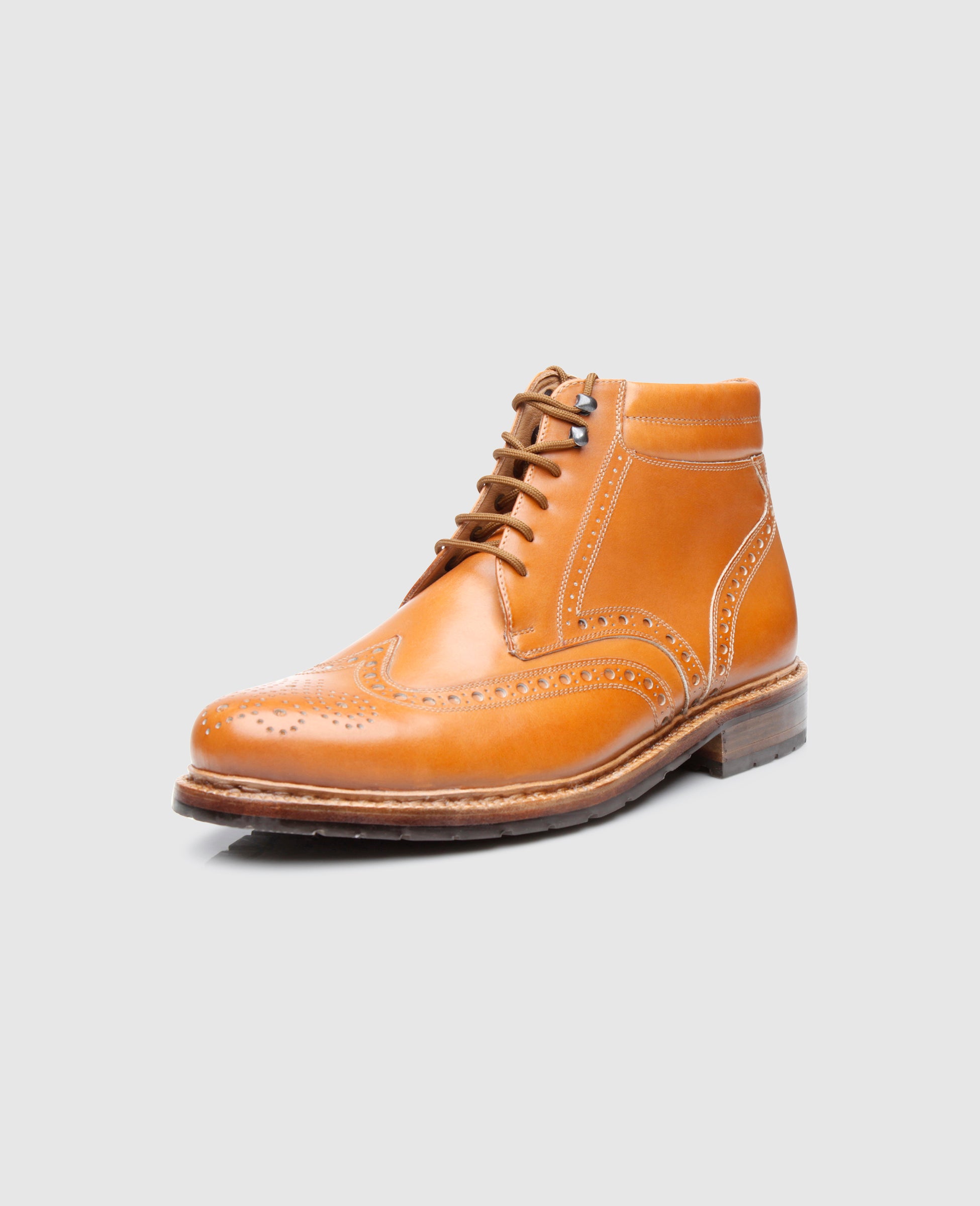 heinrich-dinkelacker-janosh-k-full-brogue-ac-stiefel-nuss image 2