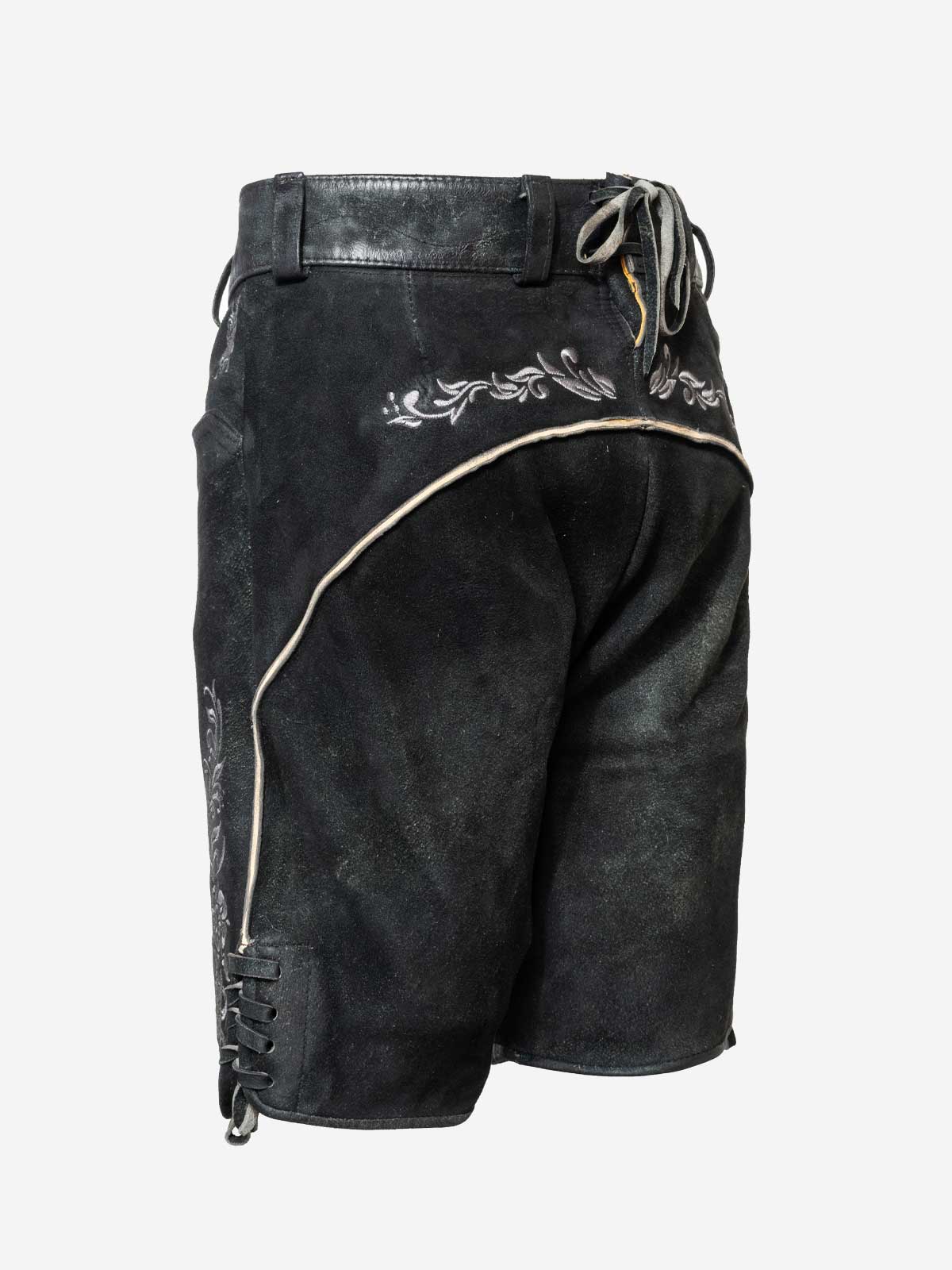 himmel-arsch-zwirn-persona-non-grata-lederhose-wildbock-mit-g-rtel image 2