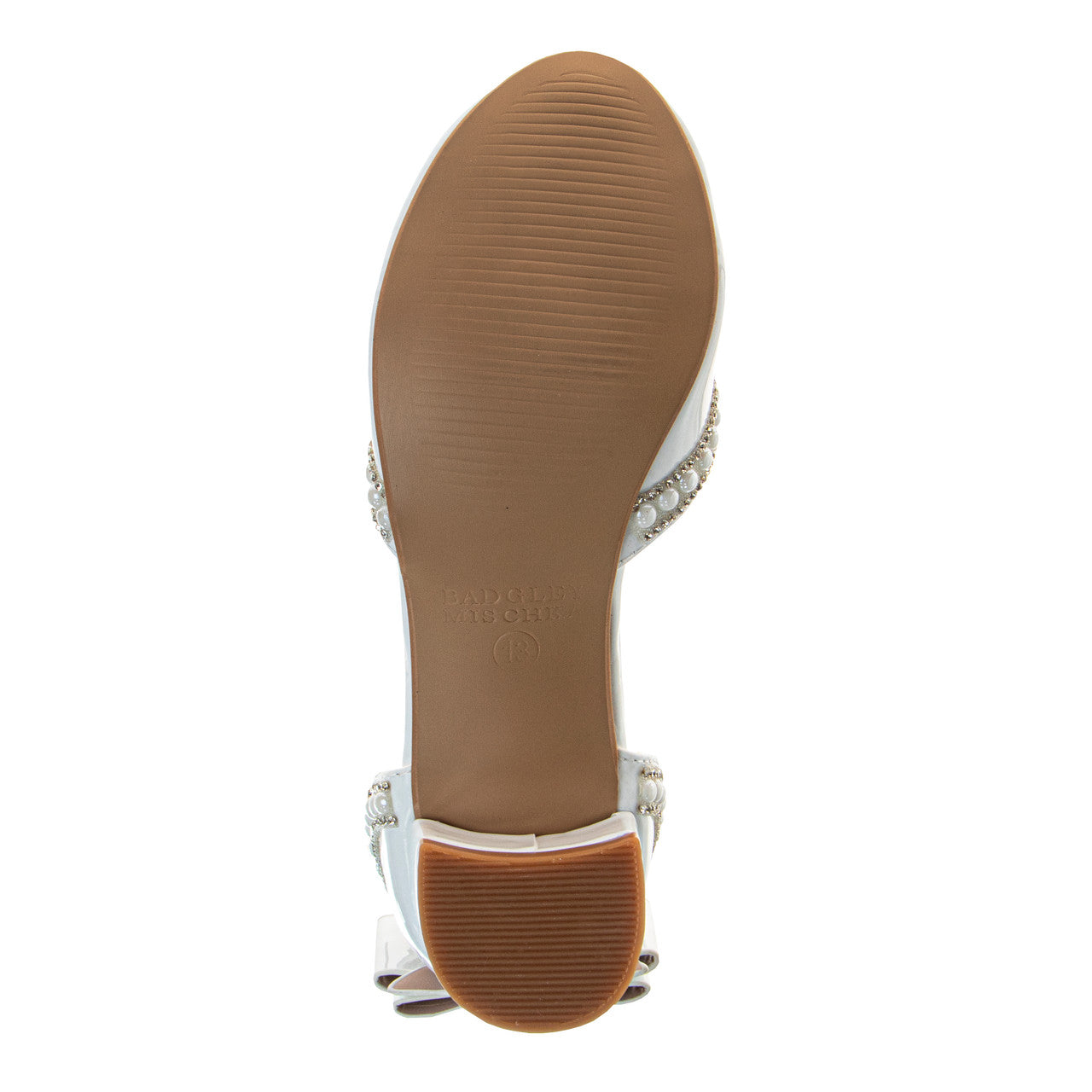 badgley-mischka-bow-d-orsay-festschuhe-m-dchen-schwarz-schleife image 7