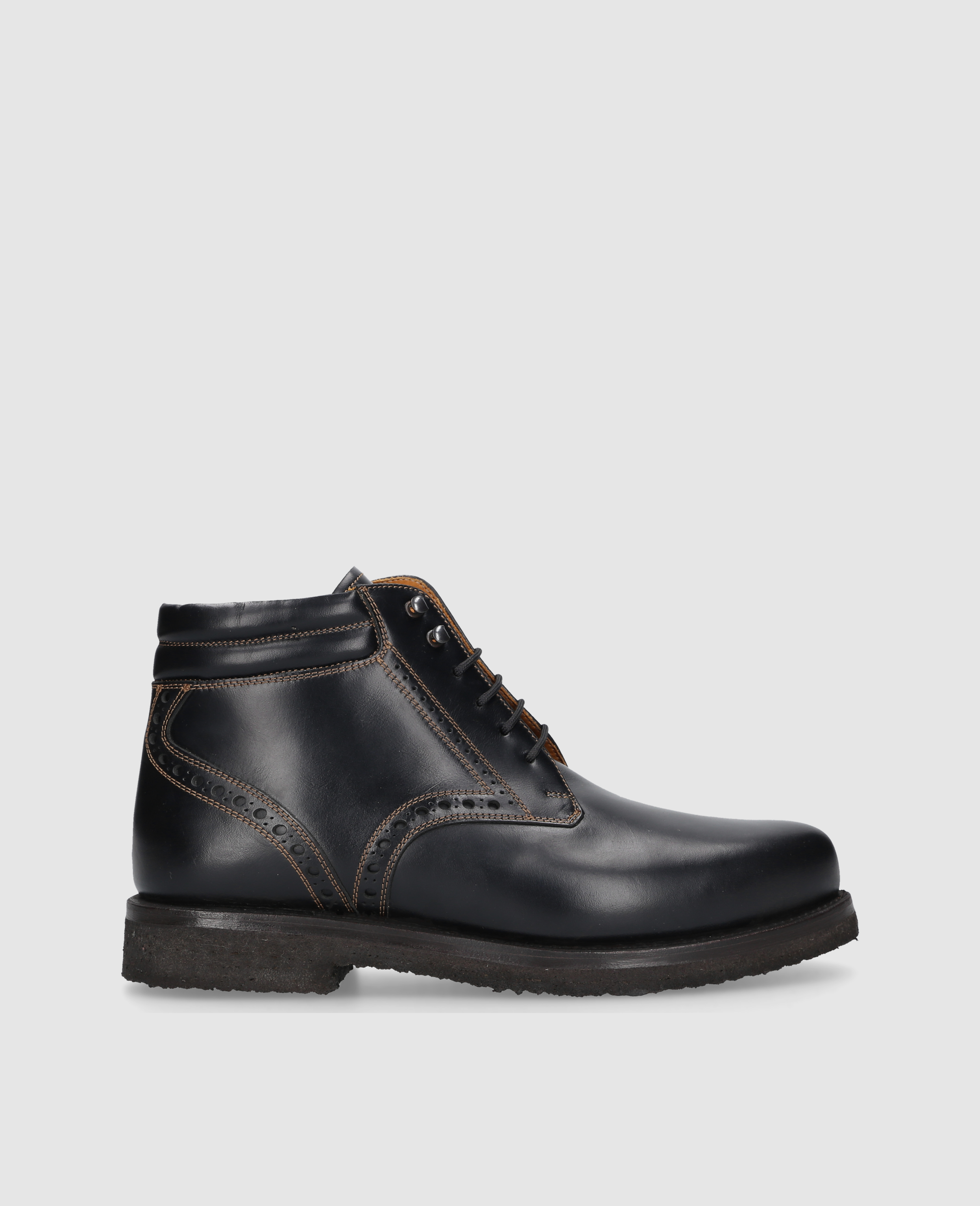 heinrich-dinkelacker-buda-derby-boot-ma-boot-schwarz-mambo image 7