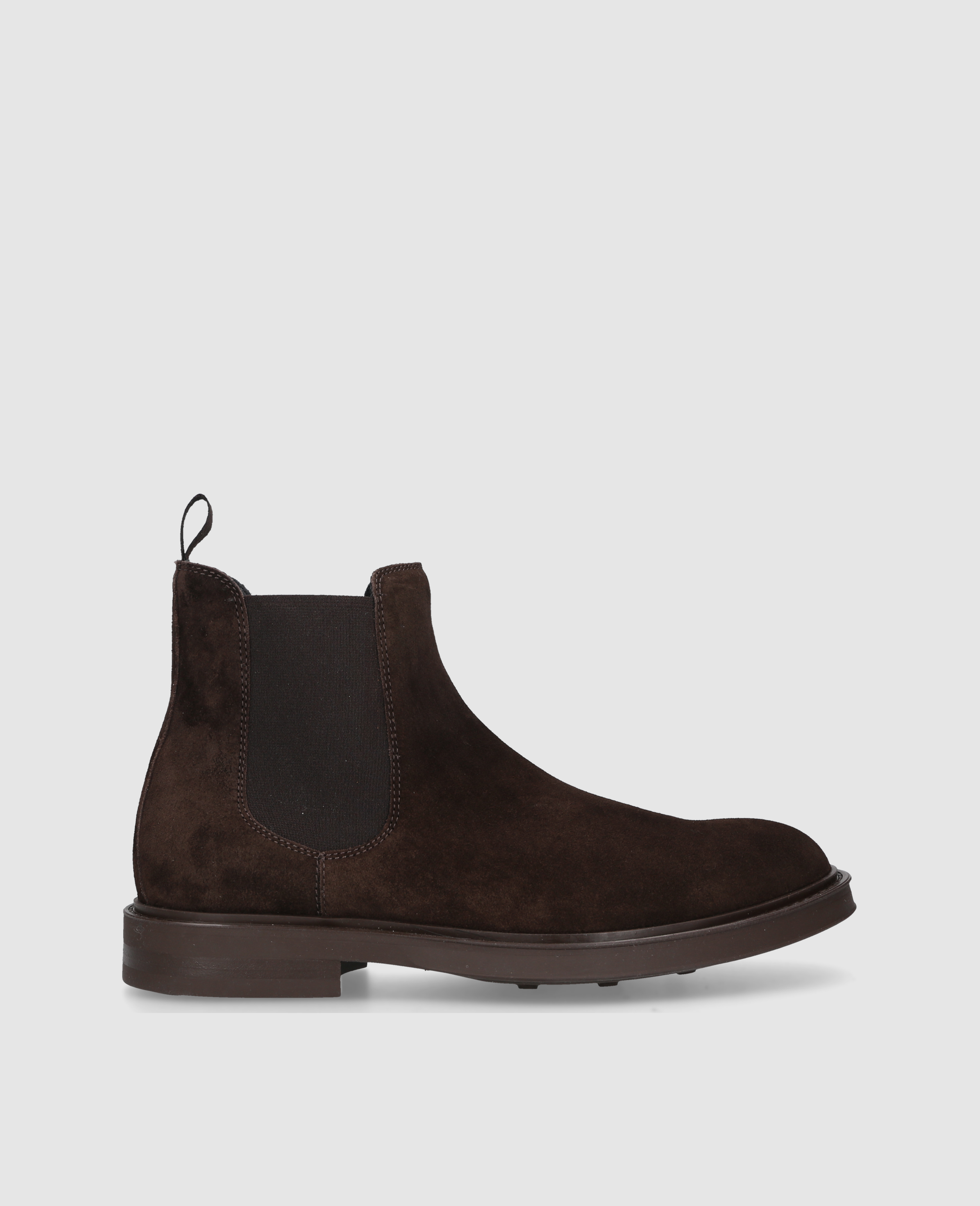 heinrich-dinkelacker-florenz-chelsea-boot-v-dunkelbraun-velours image 7