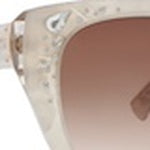 badgley-mischka-marchelle-sonnenbrille-schwarz-verlauf image 8