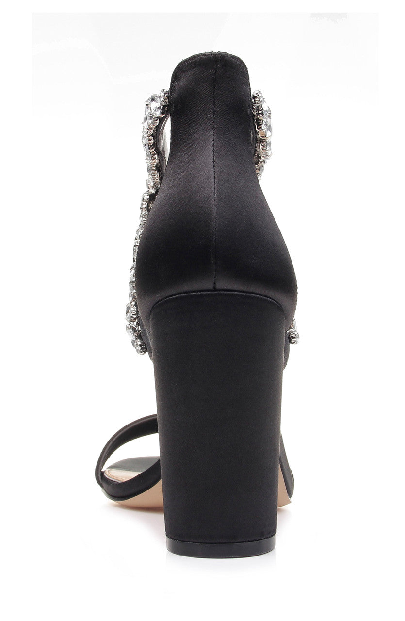 badgley-mischka-thamar-blockabsatz-sandale-silber image 7