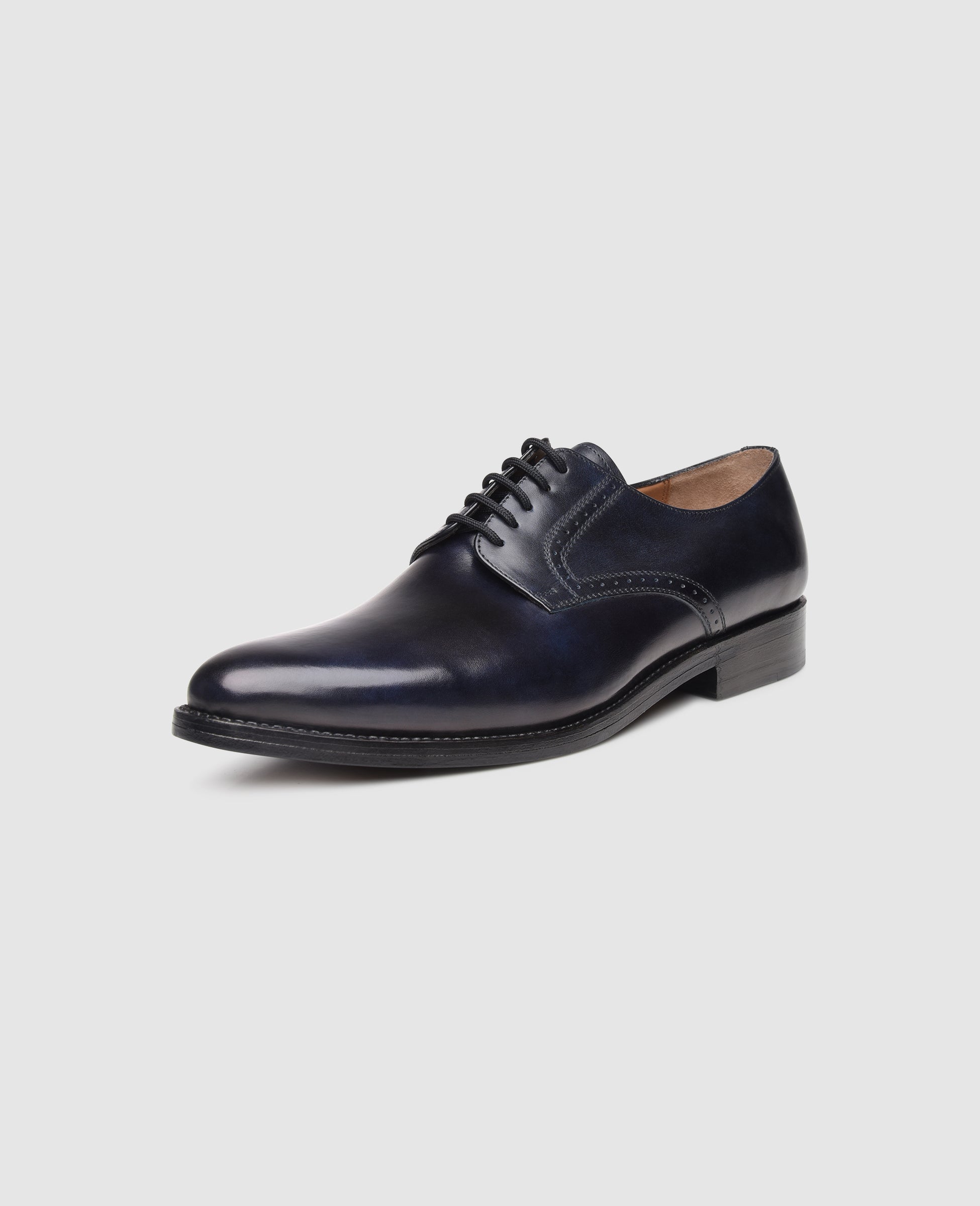 heinrich-dinkelacker-milano-plain-tc-derby-midnight-toscana image 2