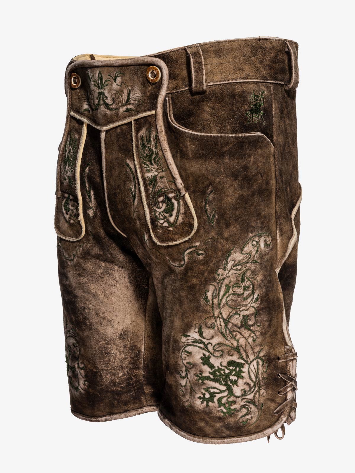 himmel-arsch-zwirn-sonntagshose-ungewachst-lederhose-mit-g-rtel image 5