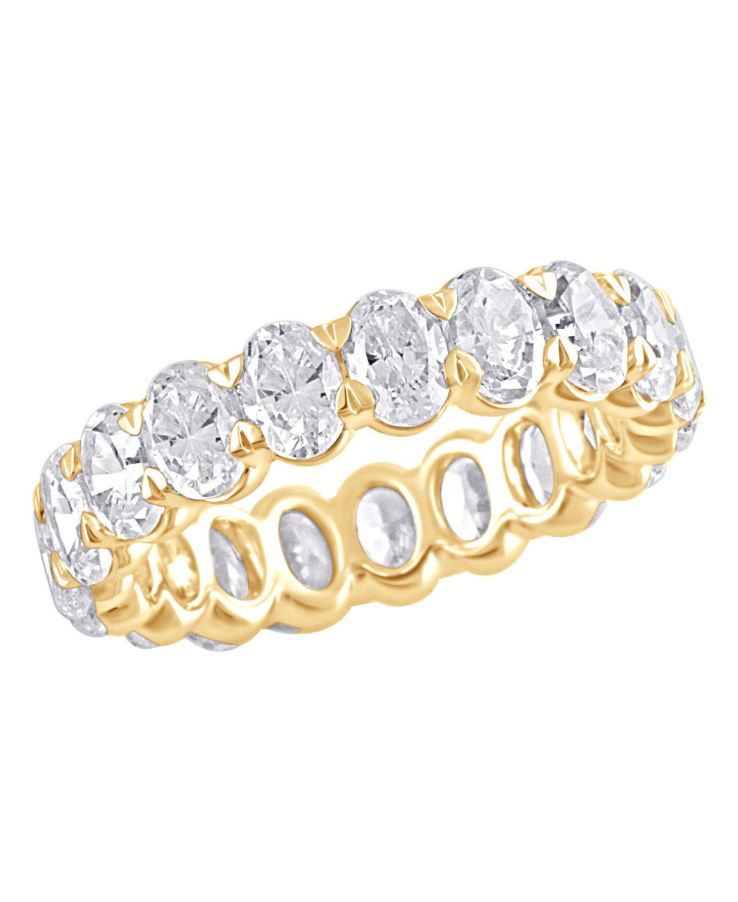 badgley-mischka-rg1012-ewigkeitsring-oval-4ct-wei-gold image 7