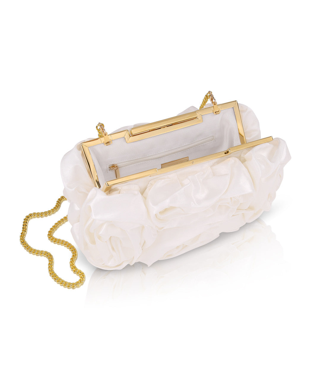 badgley-mischka-jett-ii-blossom-clutch-schwarz-satin-r-schen image 3
