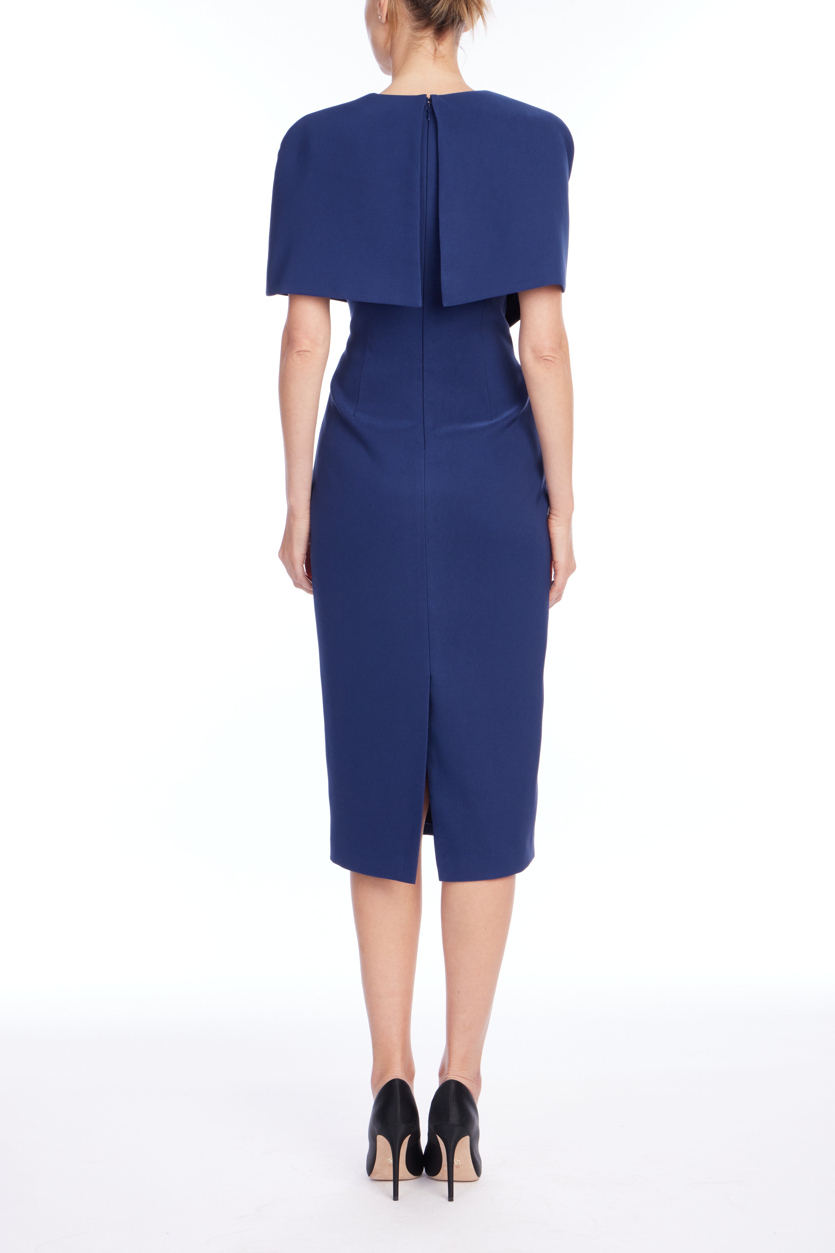 badgley-mischka-wrap-cocktailkleid-admiral-etuikleid-gr-8 image 3