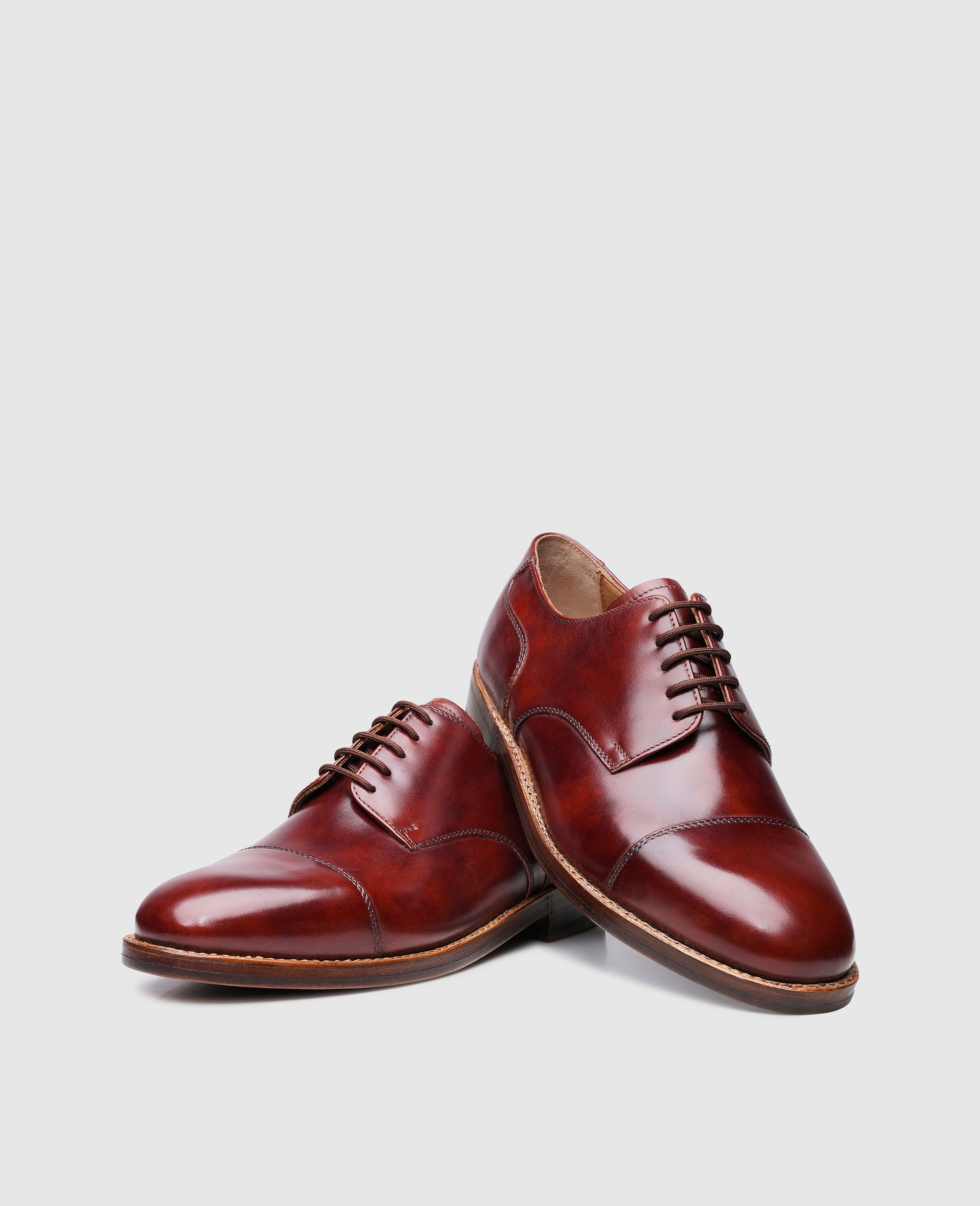 heinrich-dinkelacker-london-captoe-tc-derby-whiskey-toscana image 4