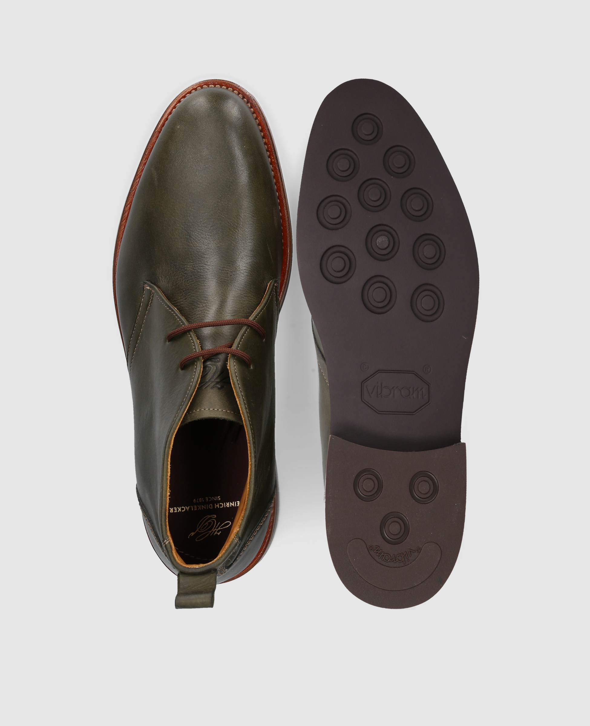 heinrich-dinkelacker-genf-plain-george-boot-dunkelgr-n-nubuk image 7