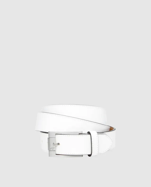 heinrich-dinkelacker-levente-plain-g-rtel-wei-35mm-leder image 1