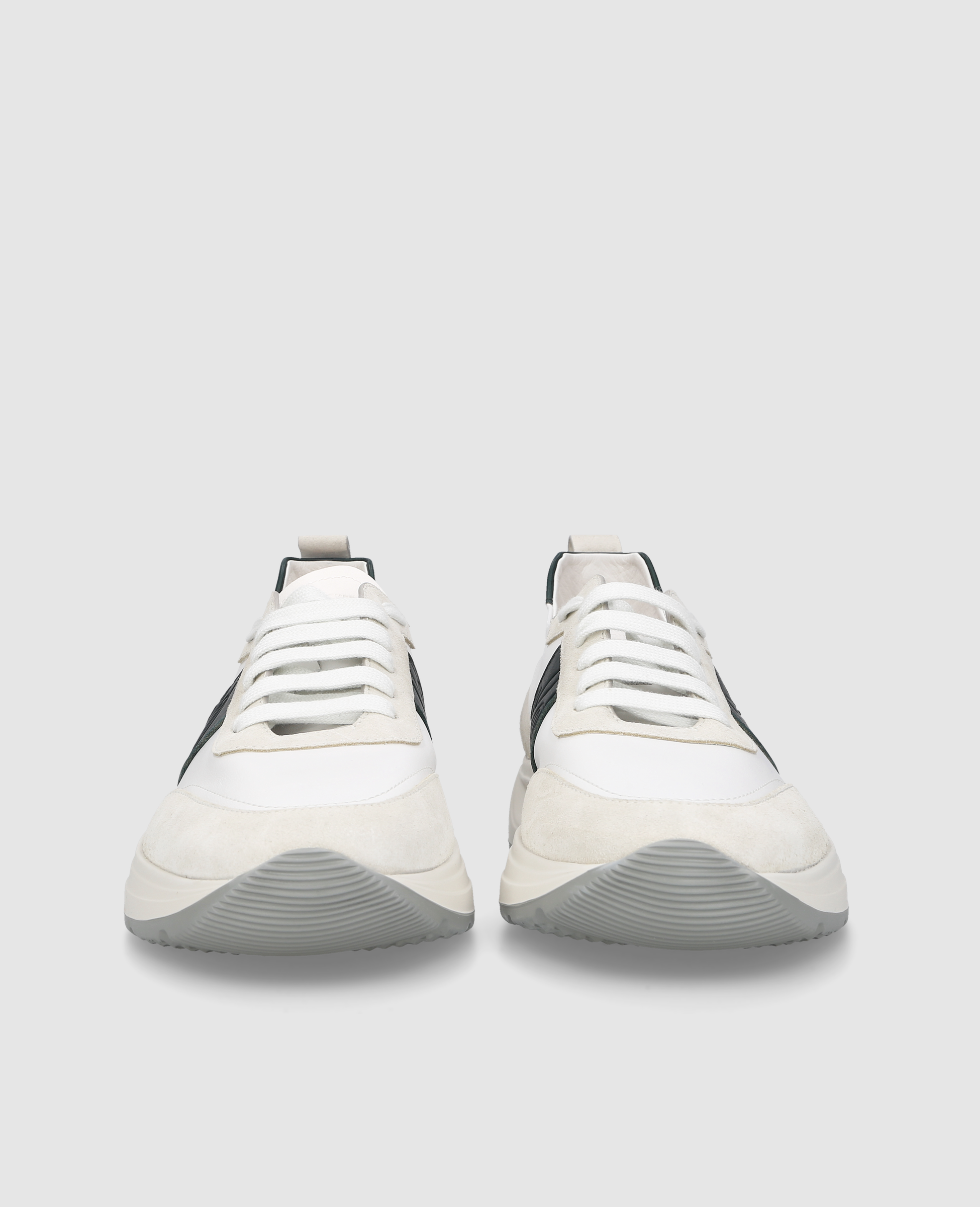 heinrich-dinkelacker-toronto-sneaker-cl-sneaker-wei-petrol image 5