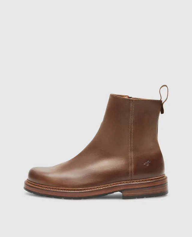 heinrich-dinkelacker-rio-plain-h-stiefelette-caramel-hillbilly image 1