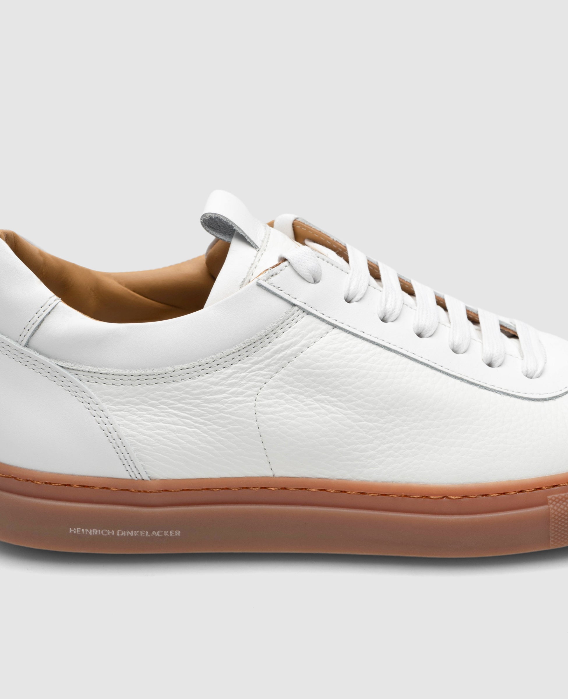 heinrich-dinkelacker-turin-sneaker-t-wei-gepr-gt-kalbsleder image 6