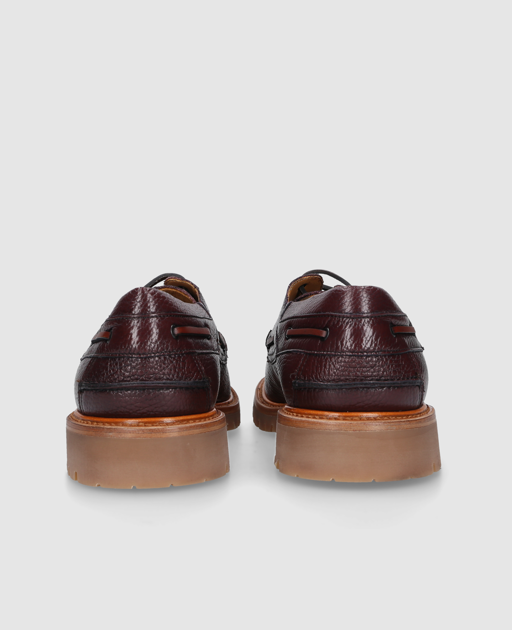 heinrich-dinkelacker-miami-plain-bootsschuh-bordo-gepr-gt image 6