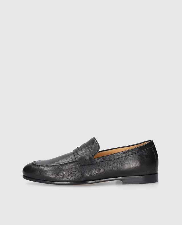 heinrich-dinkelacker-amalfi-plain-w-loafer-schwarz-wasserb-ffel image 1