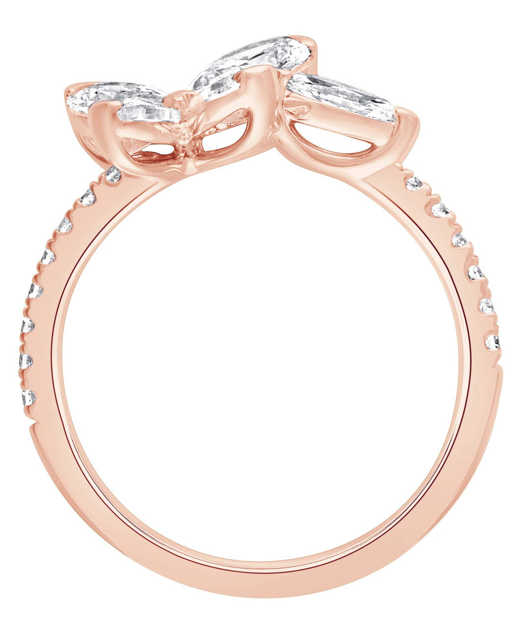 badgley-mischka-rg1027-diamond-butterfly-diamantring-gelbgold-2ct image 6