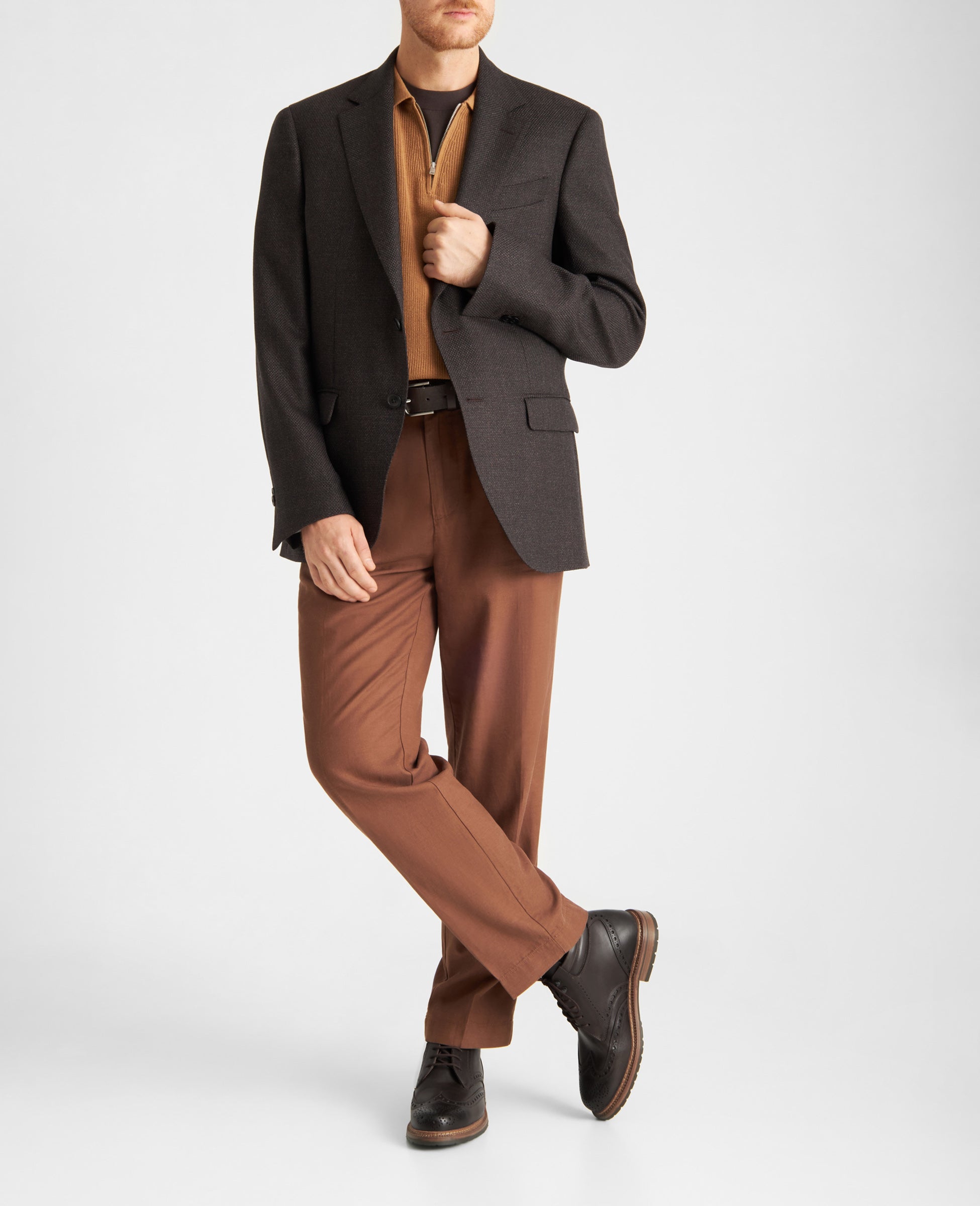 heinrich-dinkelacker-buda-full-brogue-derby-boot-coffee image 6