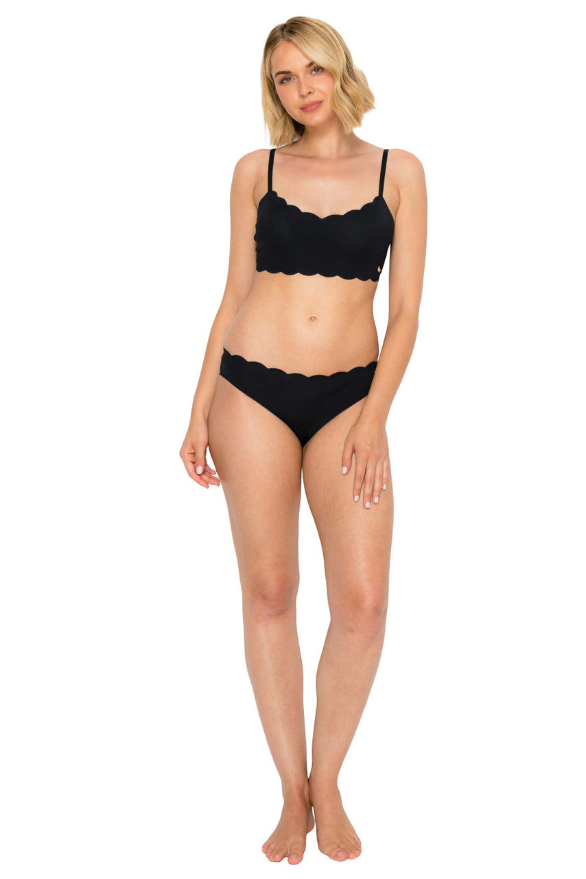 badgley-mischka-yummy-slip-ripp-jet-black-microfaser image 5