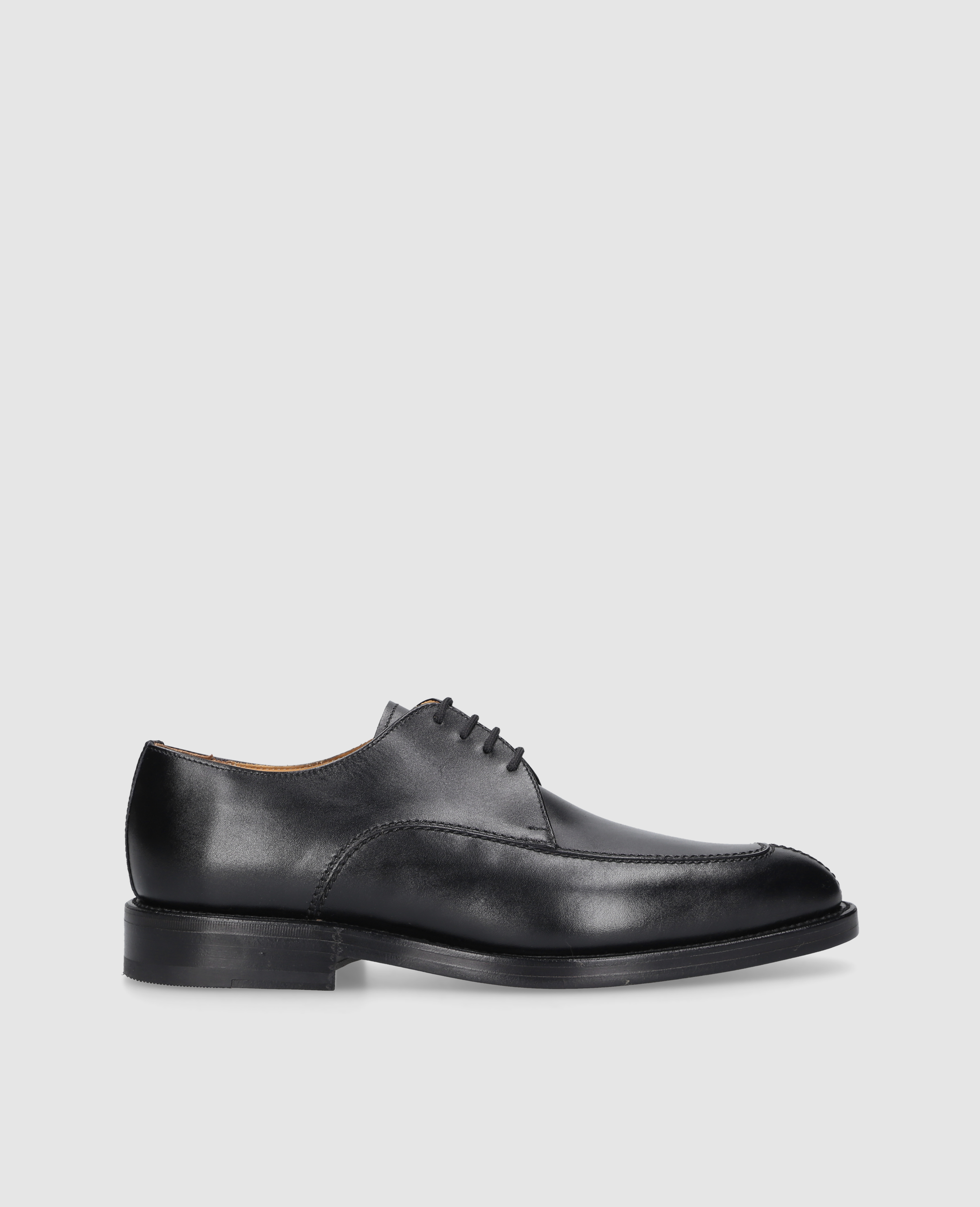 heinrich-dinkelacker-luzern-norweger-bc-herrenschuhe-schwarz-boxcalf image 7
