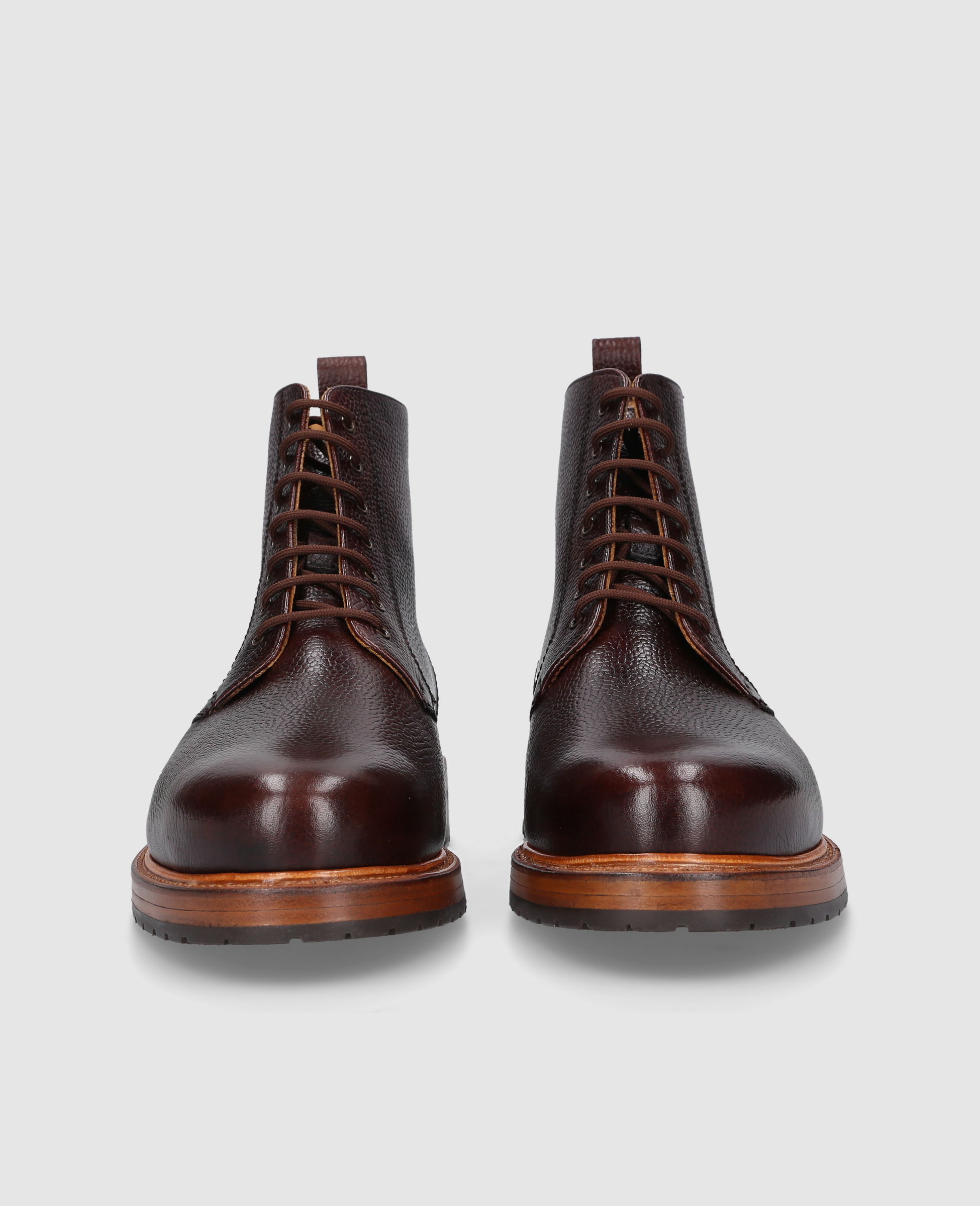 heinrich-dinkelacker-buda-derby-boot-t-stiefel-dunkelbraun image 5