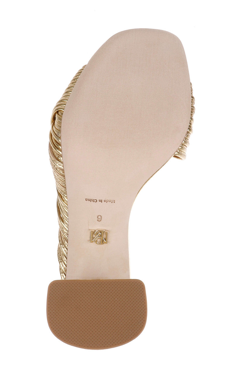 badgley-mischka-winslow-sandalen-leder-wei-geflochten-85mm image 6
