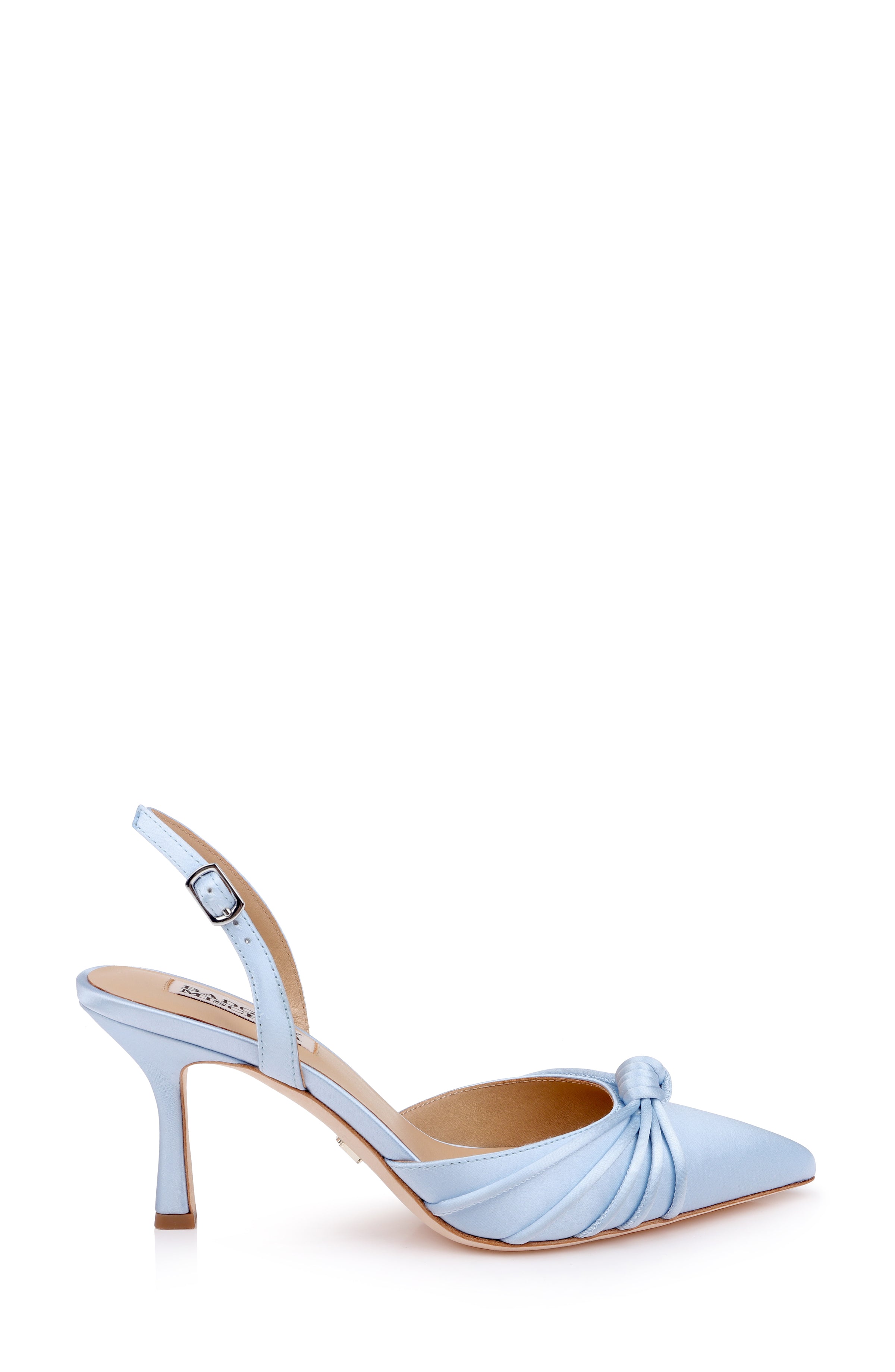 badgley-mischka-yena-slingback-pumps-wei-satin-braut image 8