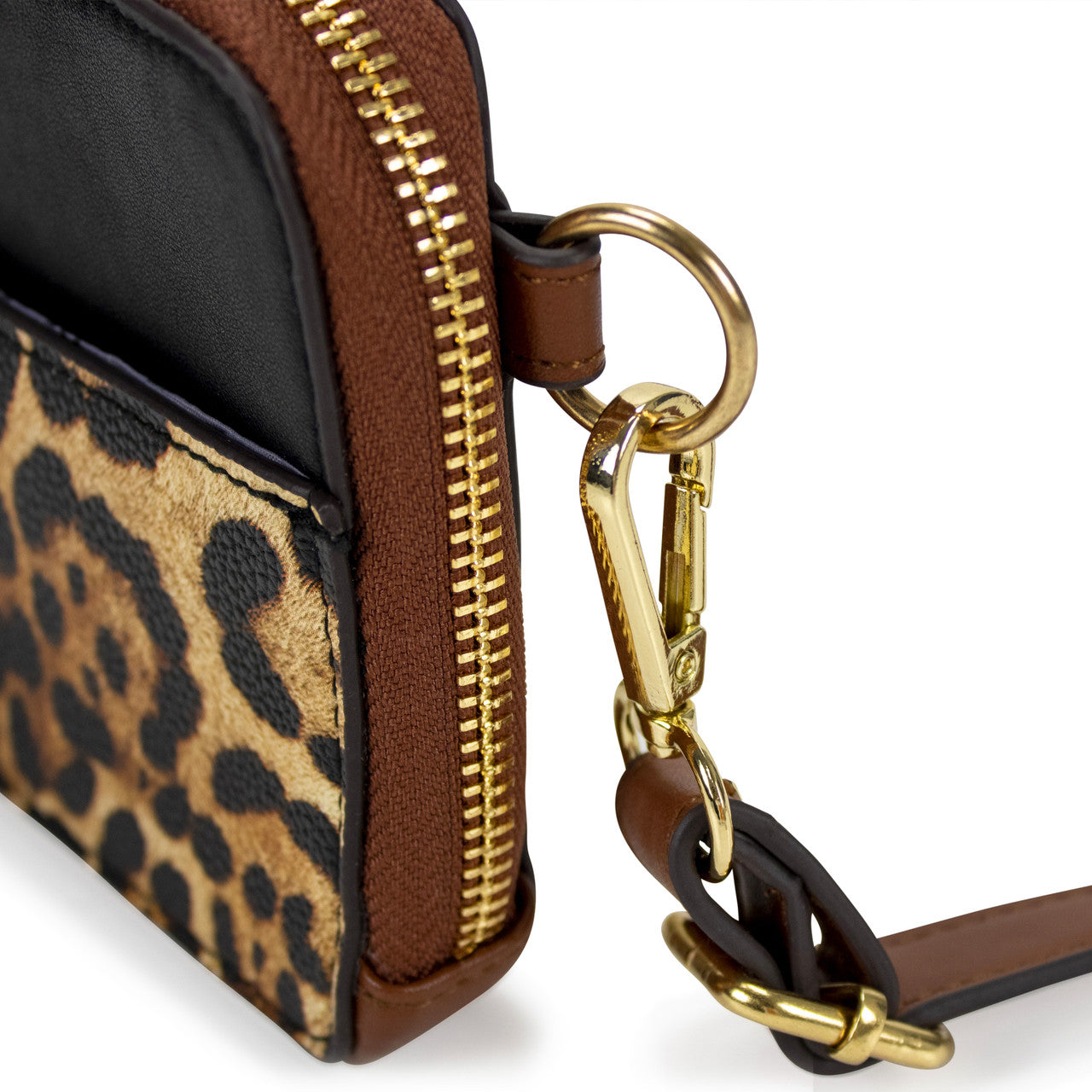 badgley-mischka-leopard-g-rteltasche-vegan-saffiano image 5