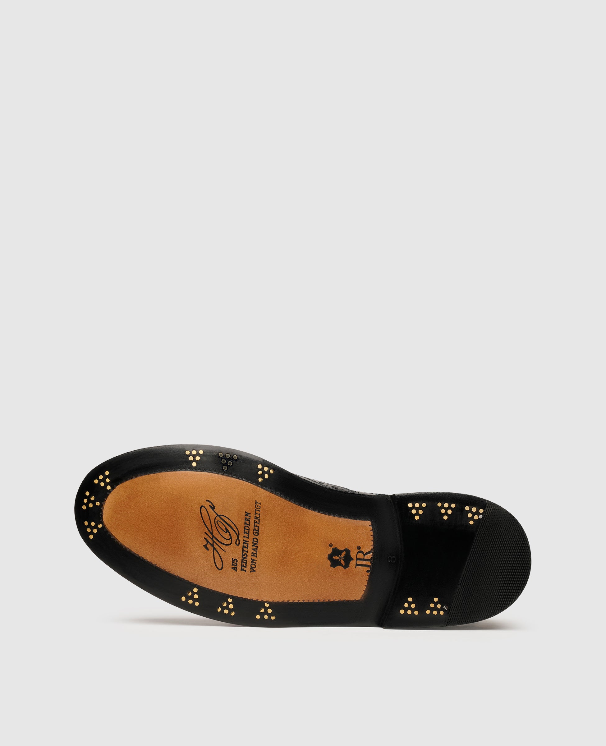 heinrich-dinkelacker-buda-full-brogue-tc-derby-midnight-leder image 3