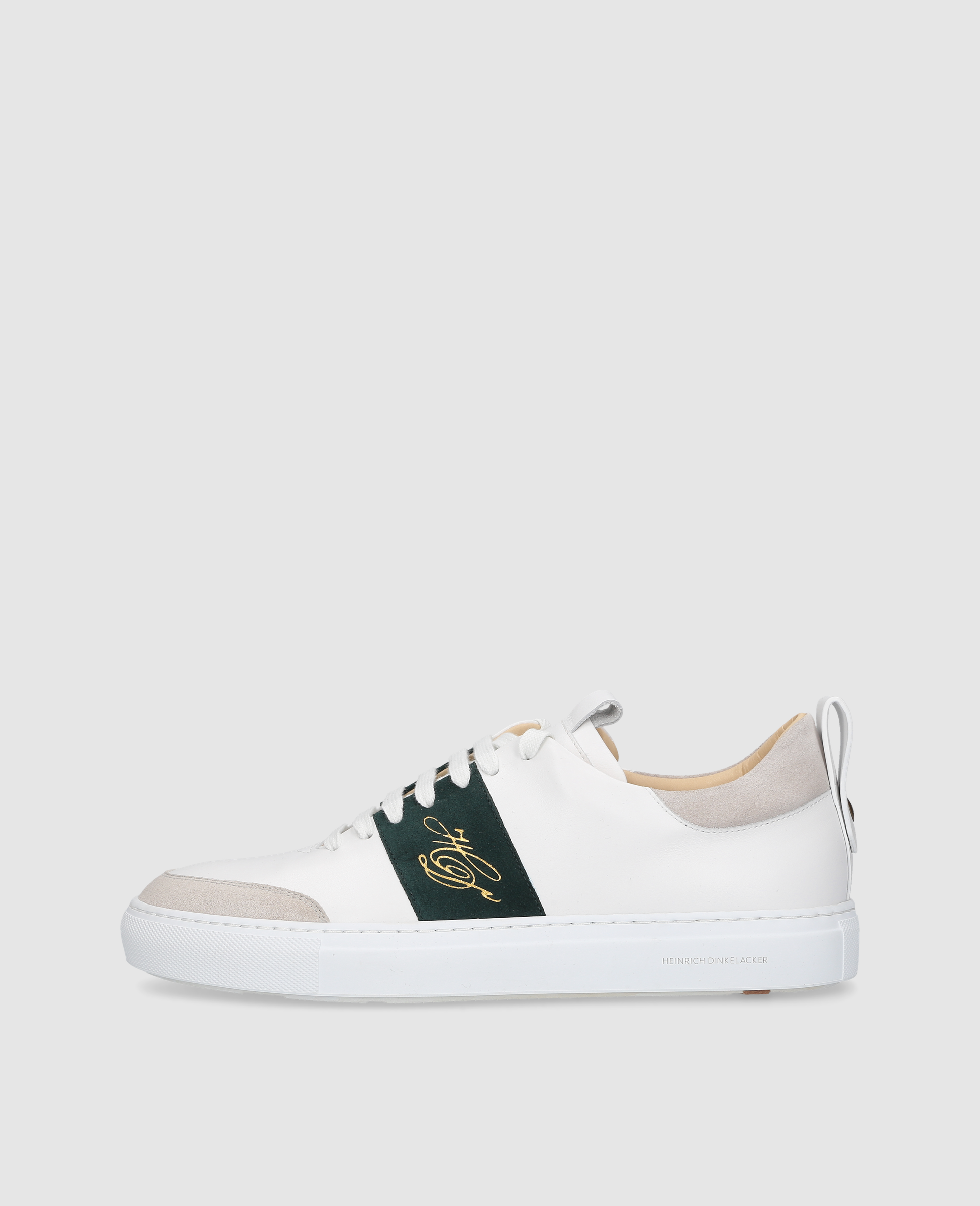 heinrich-dinkelacker-turin-tennis-sneaker-np-wei-petrol-nappa-2 image 1