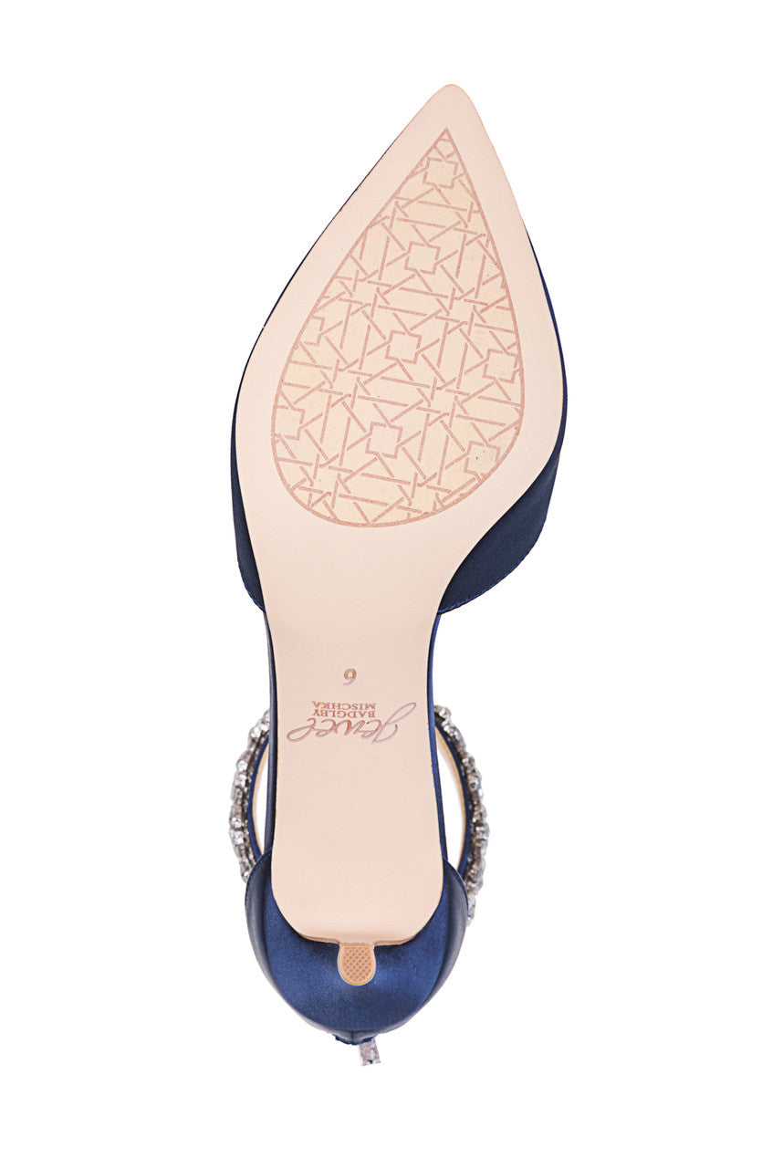 badgley-mischka-raleigh-d-orsay-pumps-champagne-satin image 6