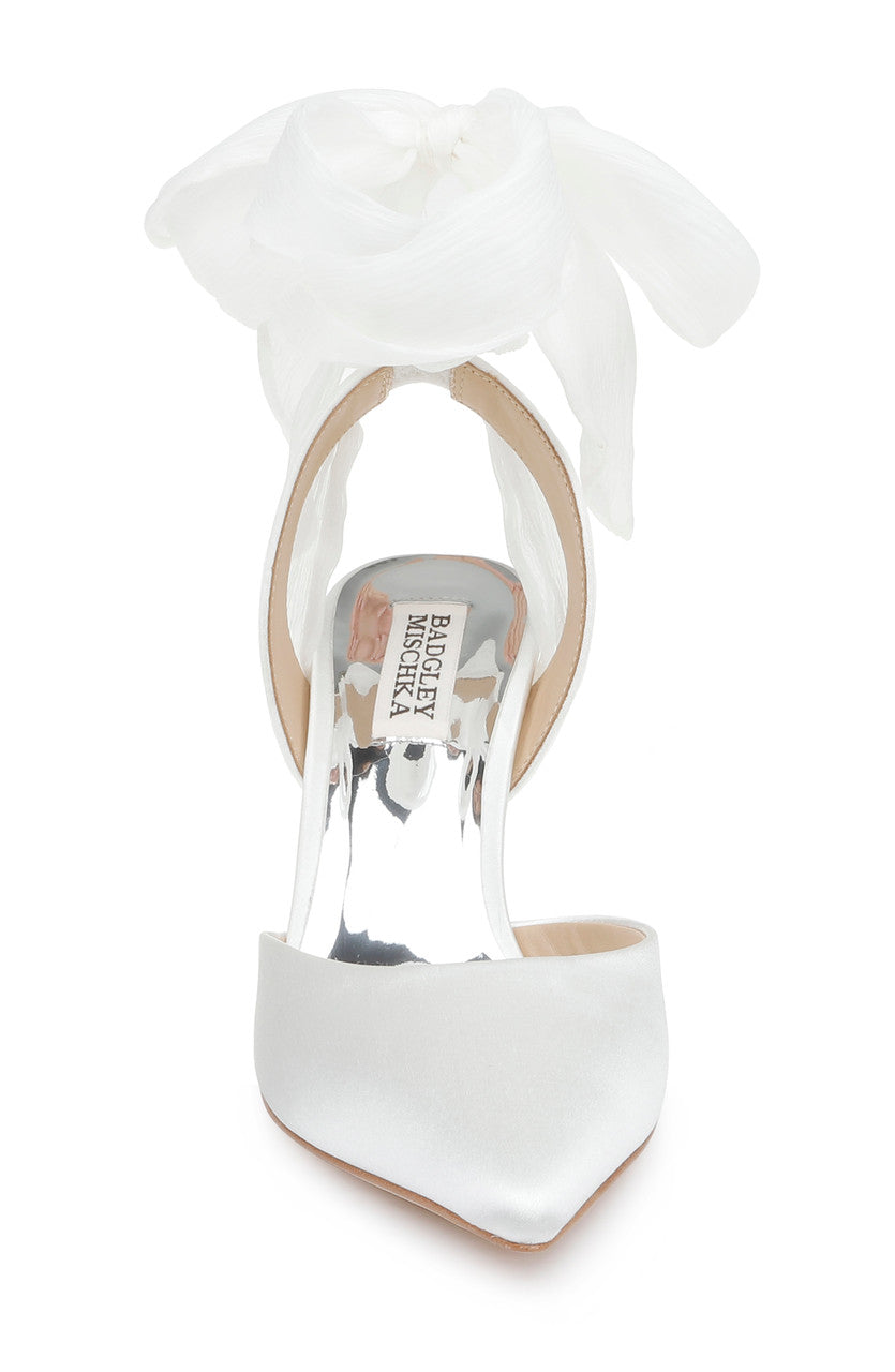 badgley-mischka-blaze-satin-stilettos-schwarz-75-mm image 4
